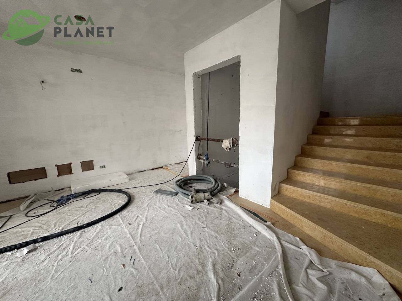 Appartamento in vendita a Preganziol