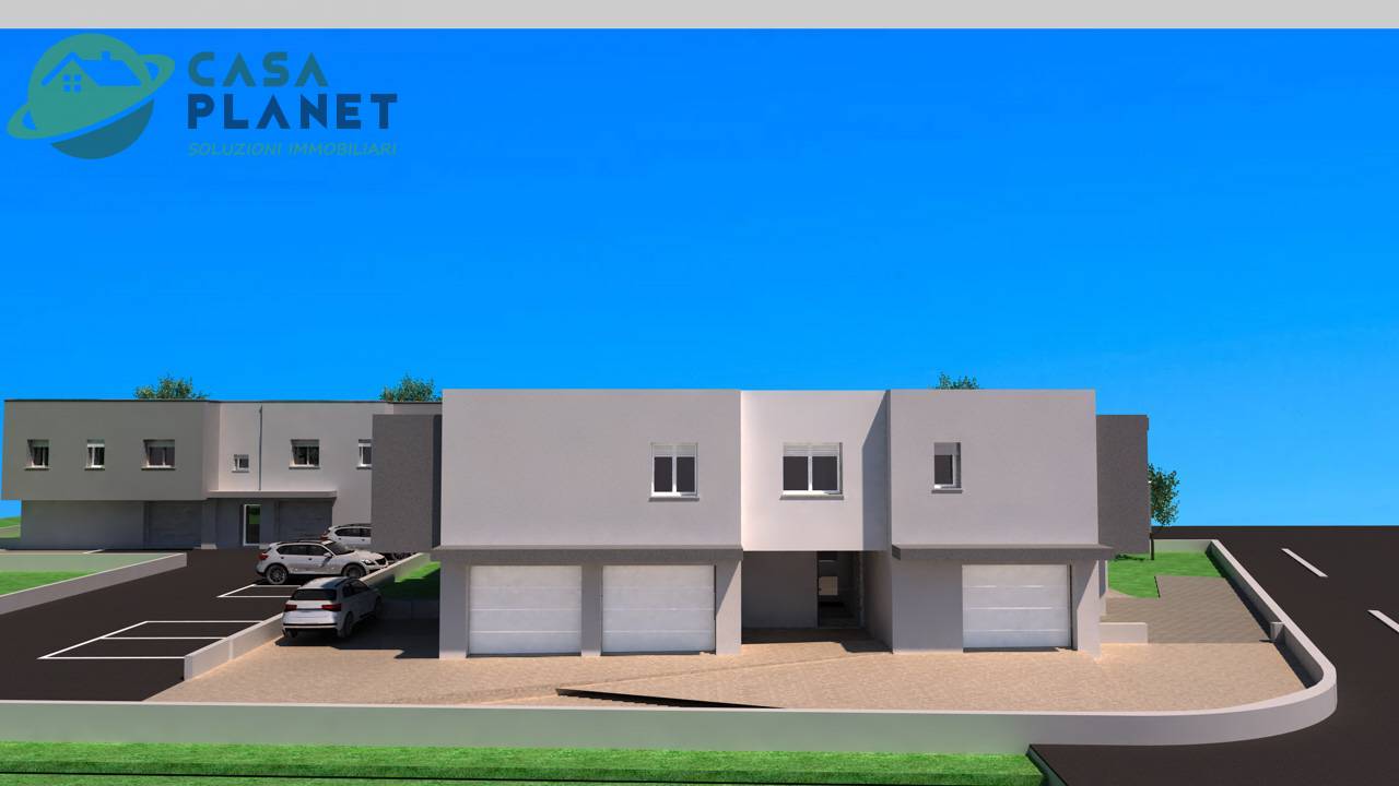 Appartamento in vendita a Casale sul Sile