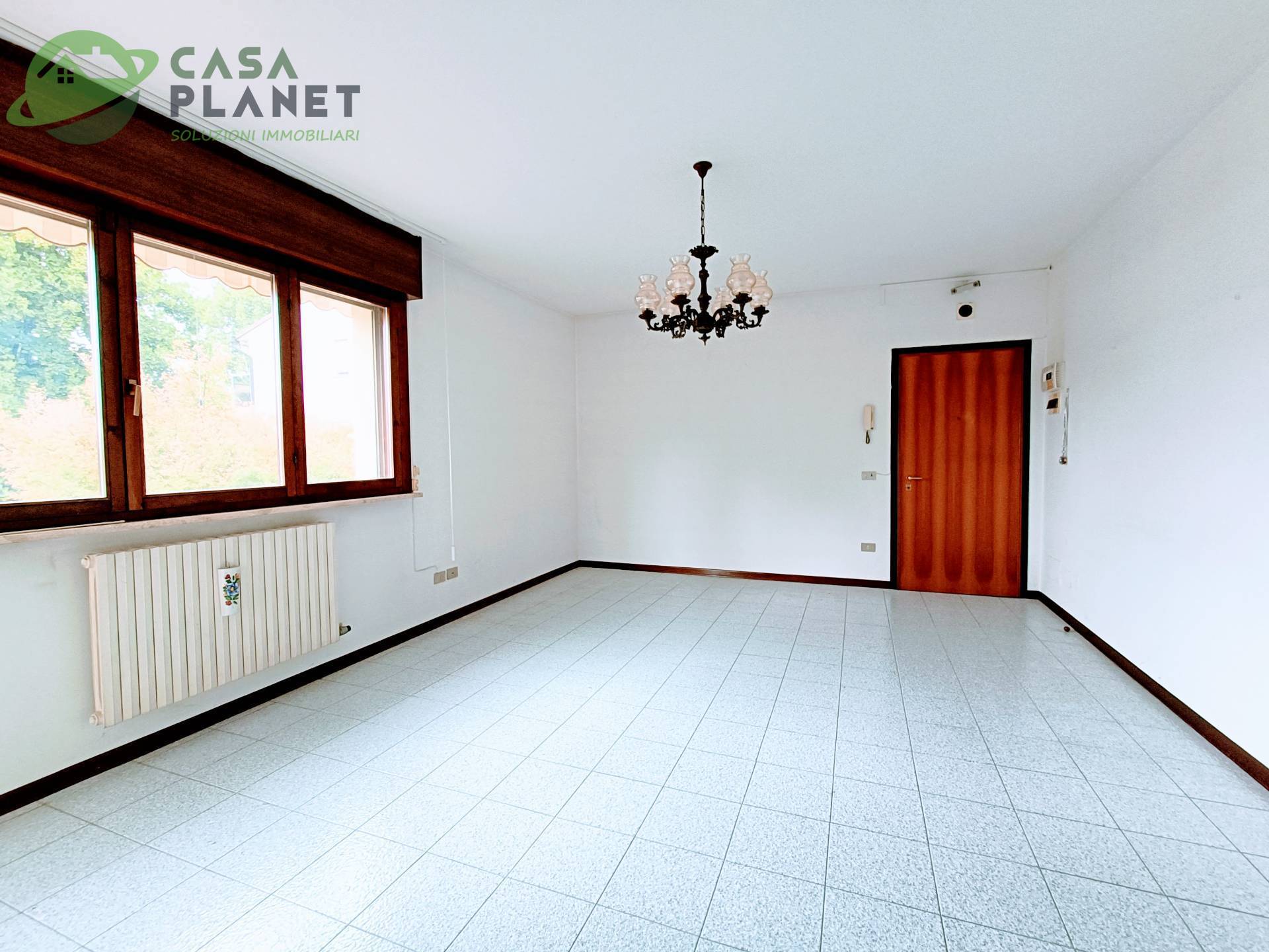 Appartamento in vendita a Mogliano Veneto