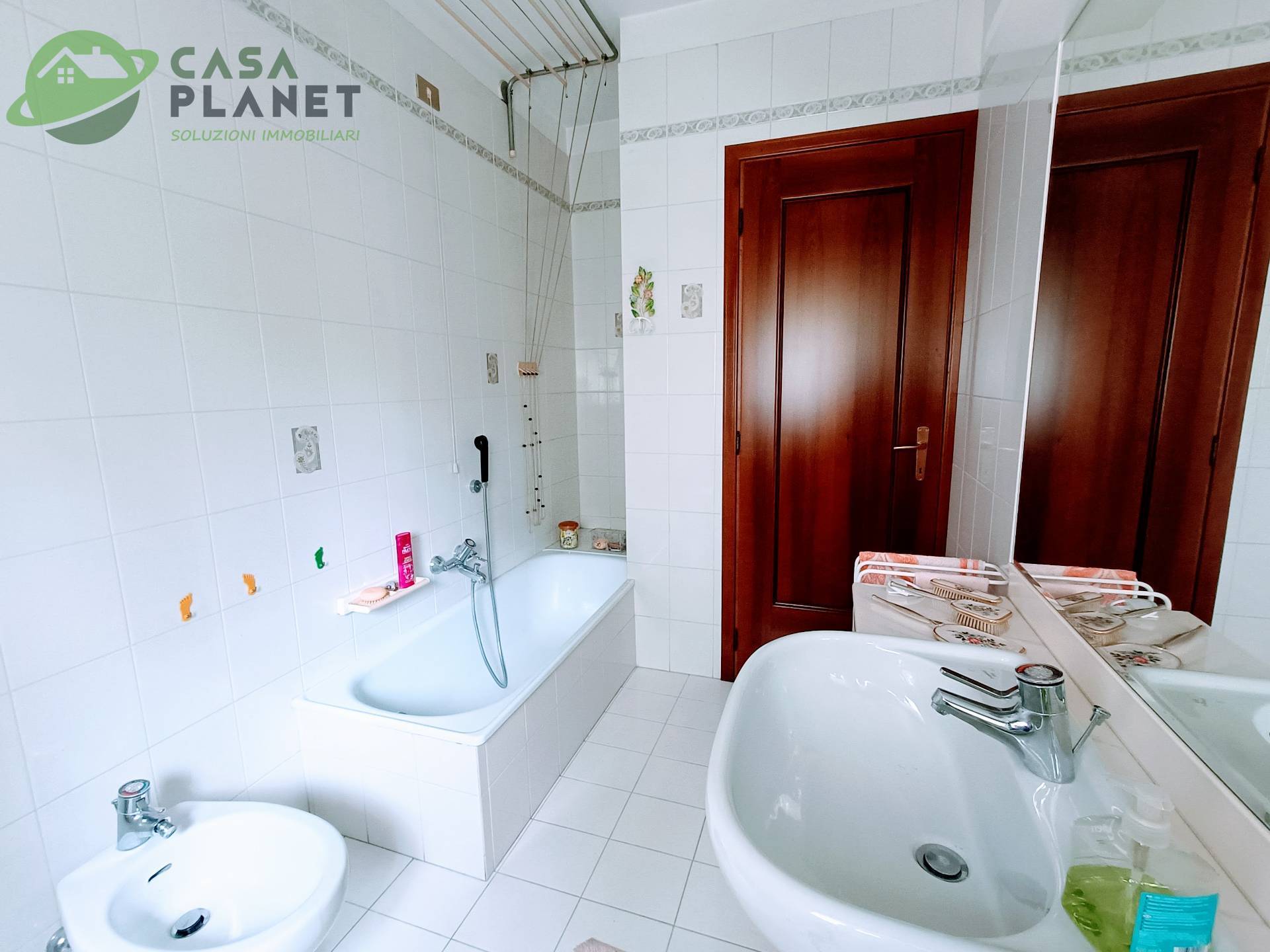 Appartamento in vendita a Mogliano Veneto