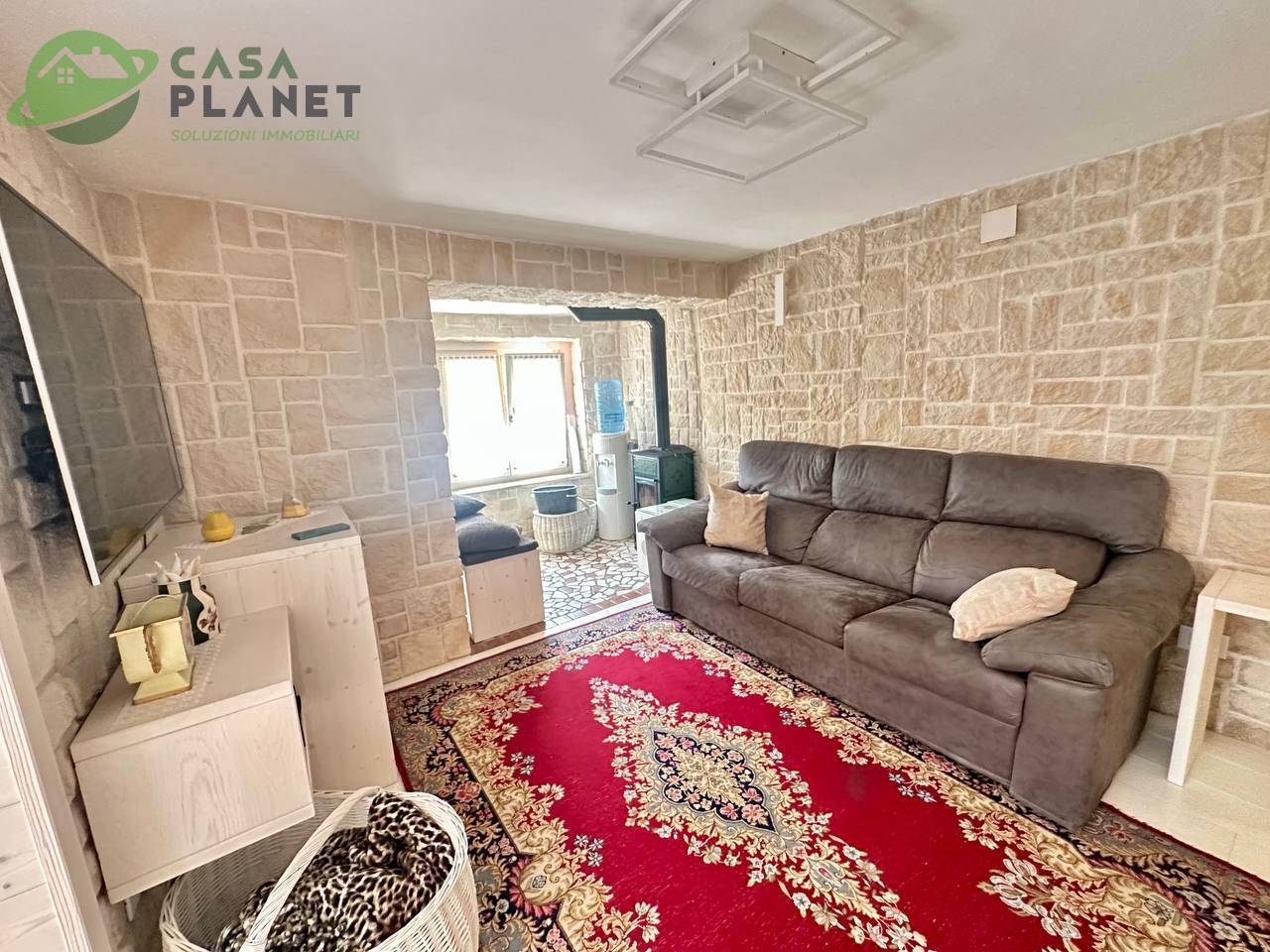 Casa singola in vendita a Rivamonte Agordino