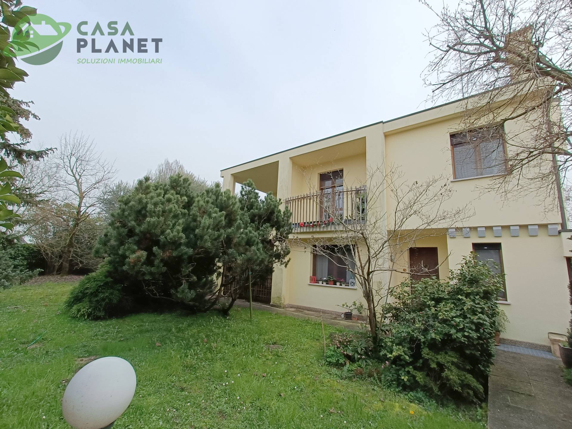 Villa a schiera di testa in vendita a Mogliano Veneto, Marocco