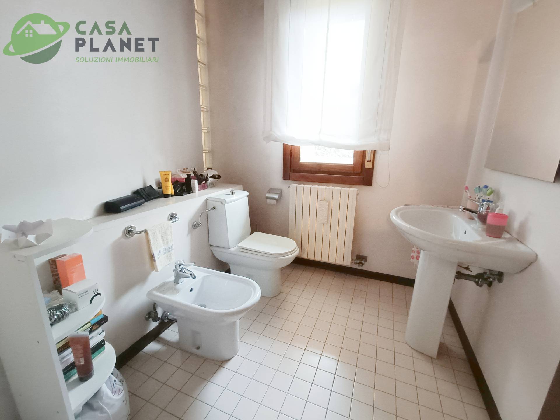 Villa a schiera di testa in vendita a Mogliano Veneto, Marocco