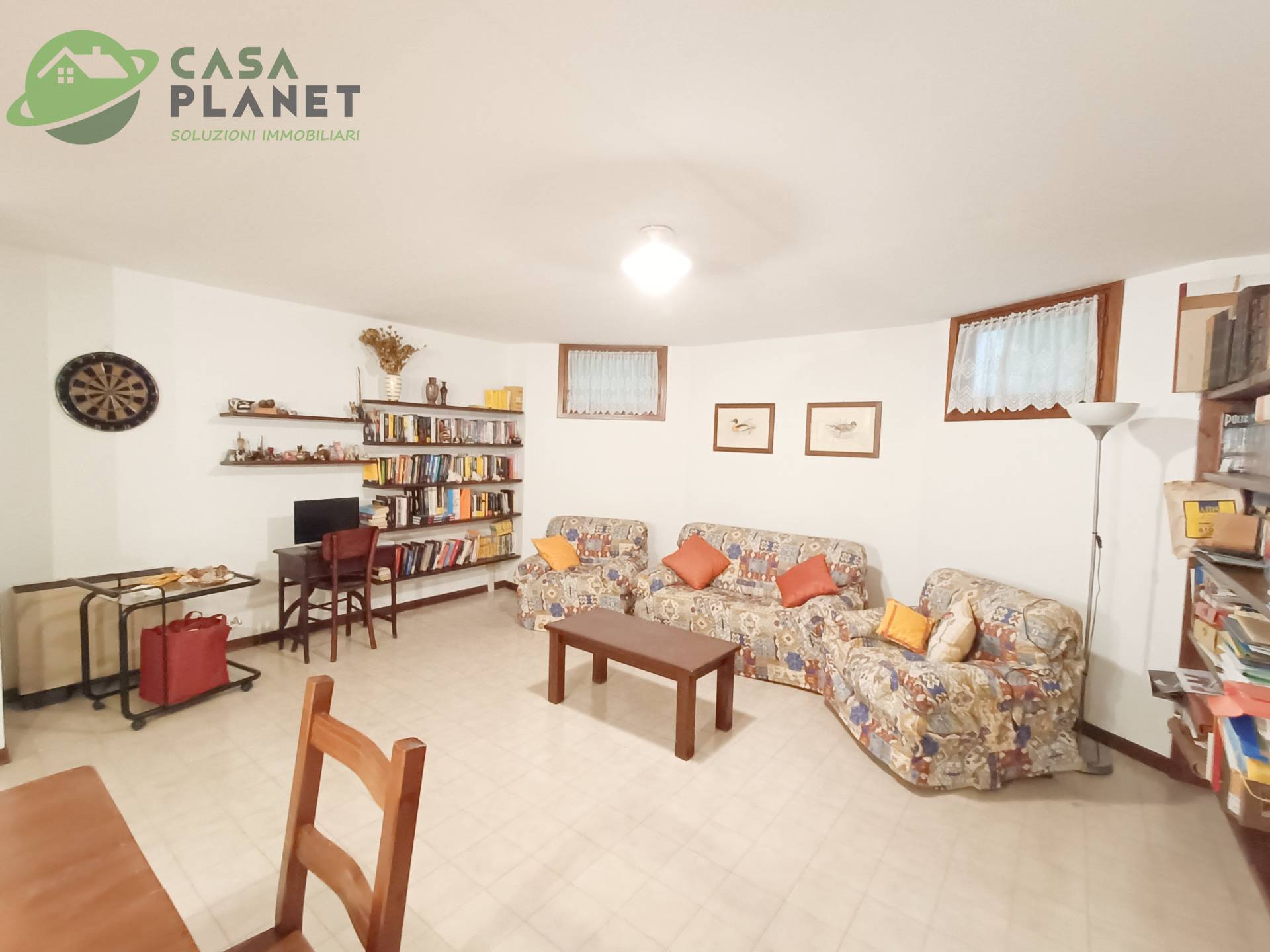 Villa a schiera di testa in vendita a Mogliano Veneto, Marocco