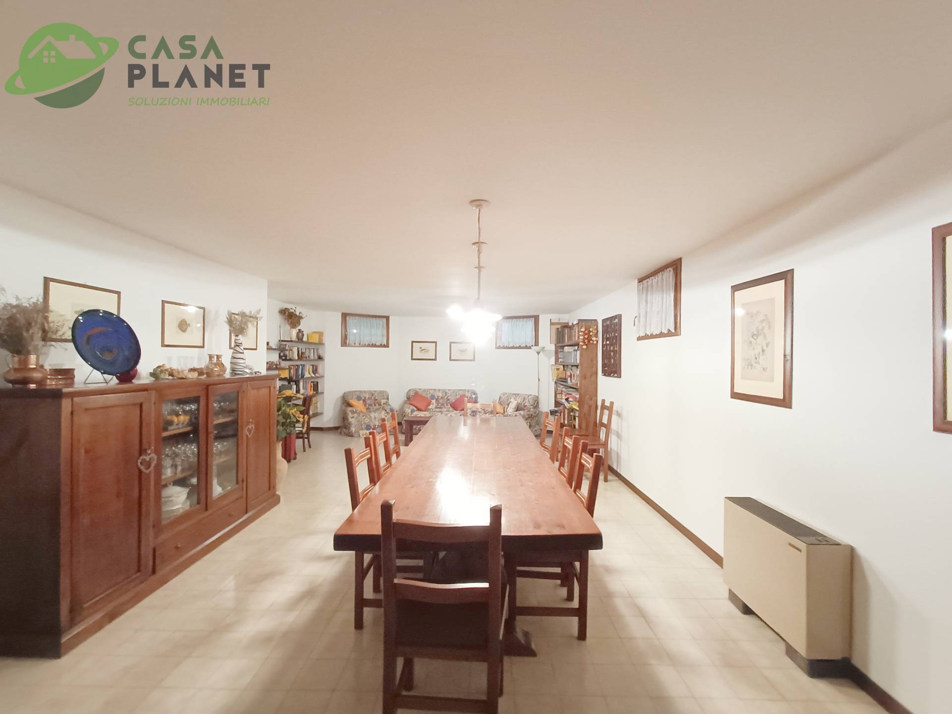 Villa a schiera di testa in vendita a Mogliano Veneto, Marocco