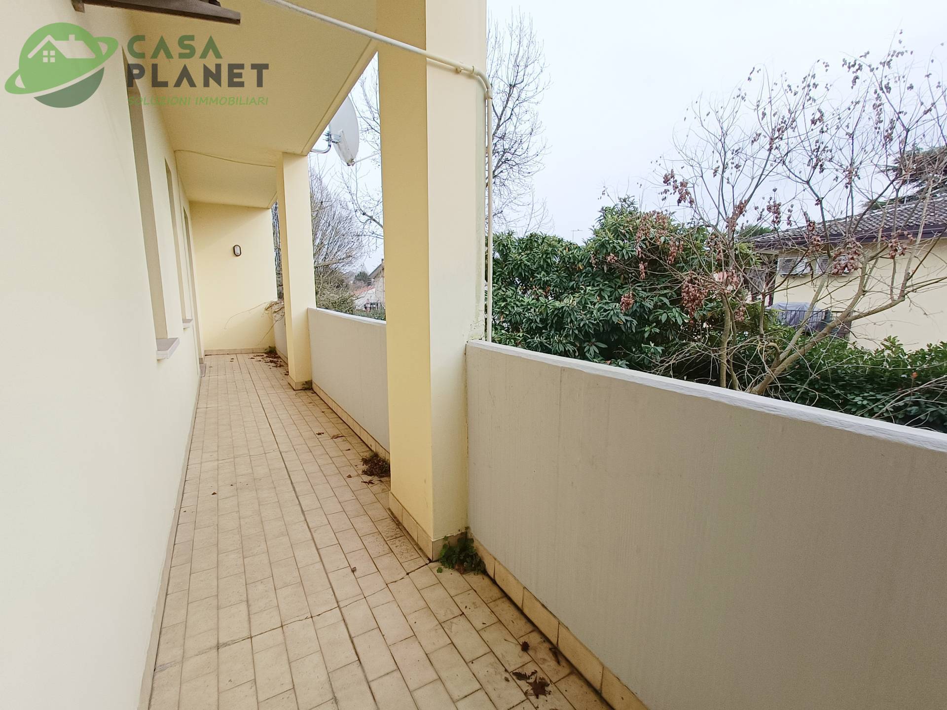 Villa a schiera di testa in vendita a Mogliano Veneto, Marocco