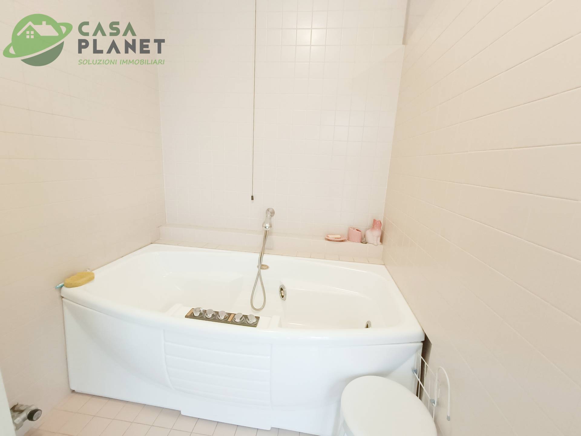 Villa a schiera di testa in vendita a Mogliano Veneto, Marocco