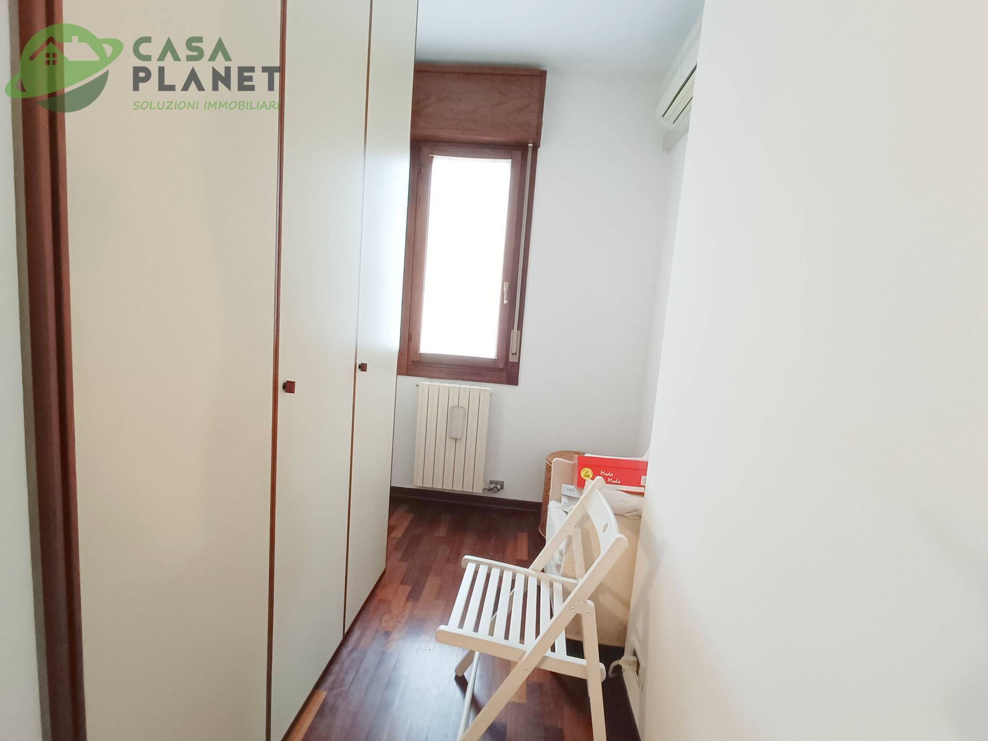 Villa a schiera di testa in vendita a Mogliano Veneto, Marocco