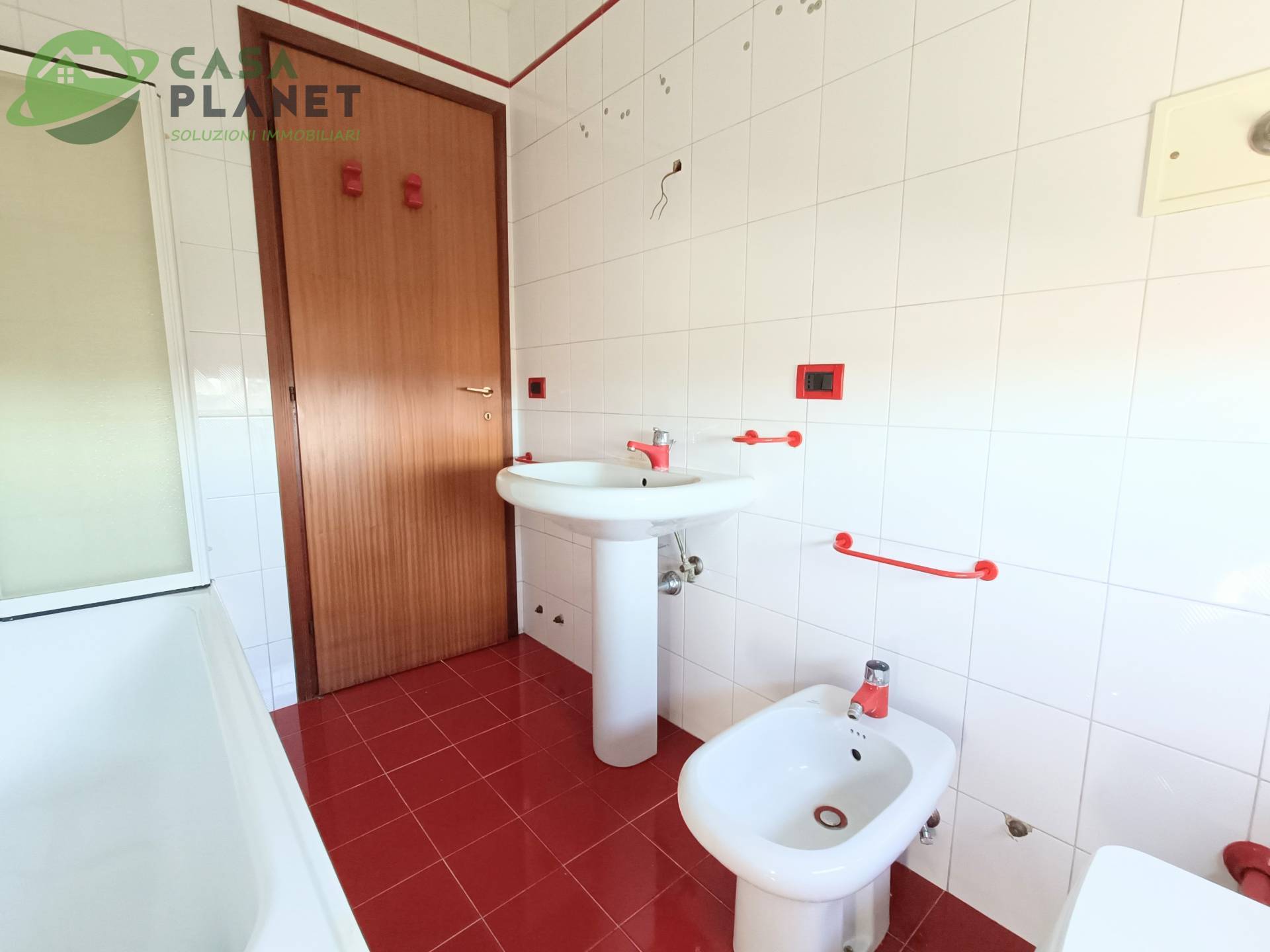 Appartamento in vendita a Mogliano Veneto