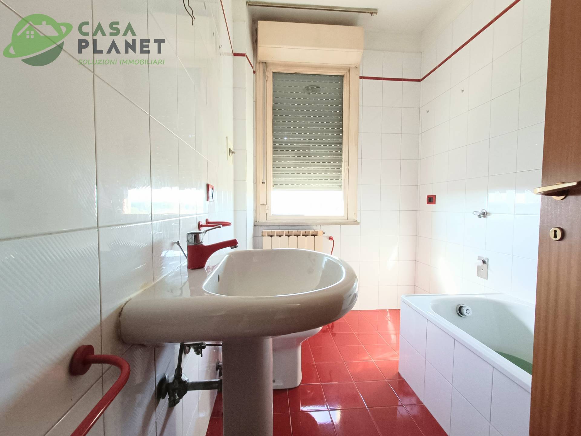 Appartamento in vendita a Mogliano Veneto