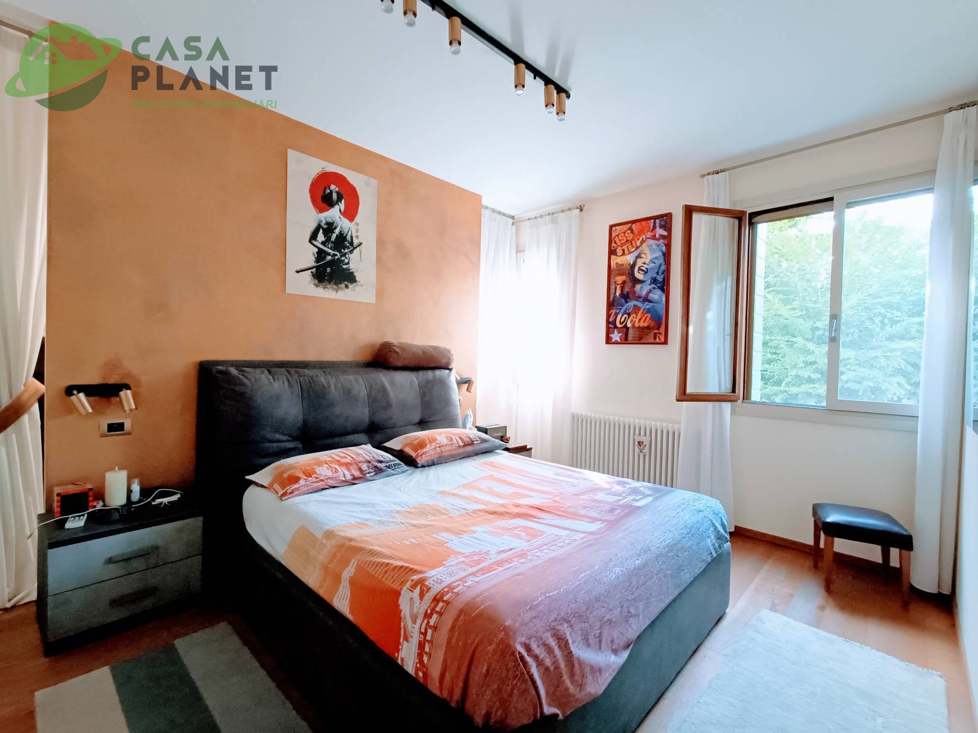 Appartamento in vendita a Mogliano Veneto