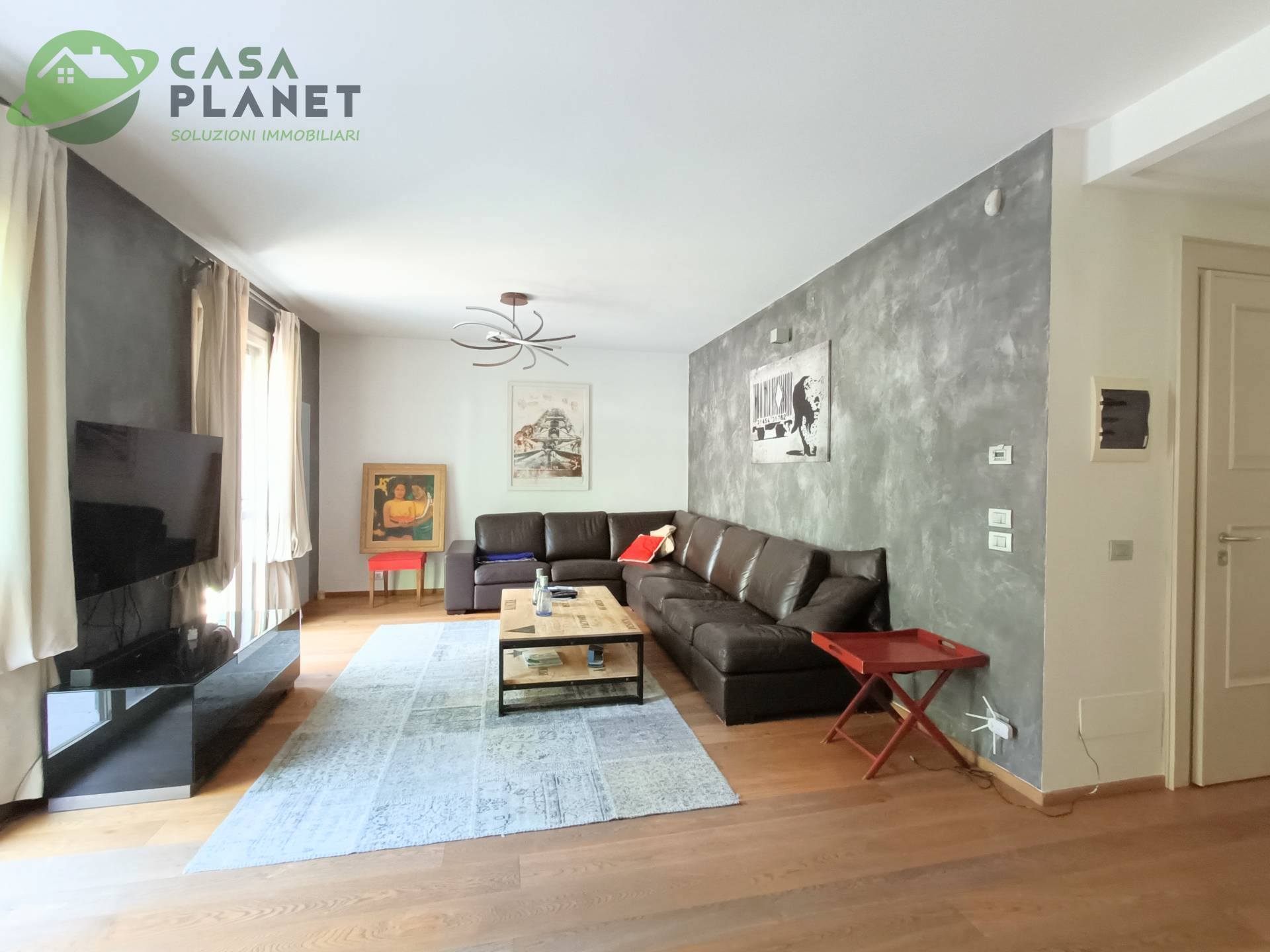 Appartamento in vendita a Mogliano Veneto