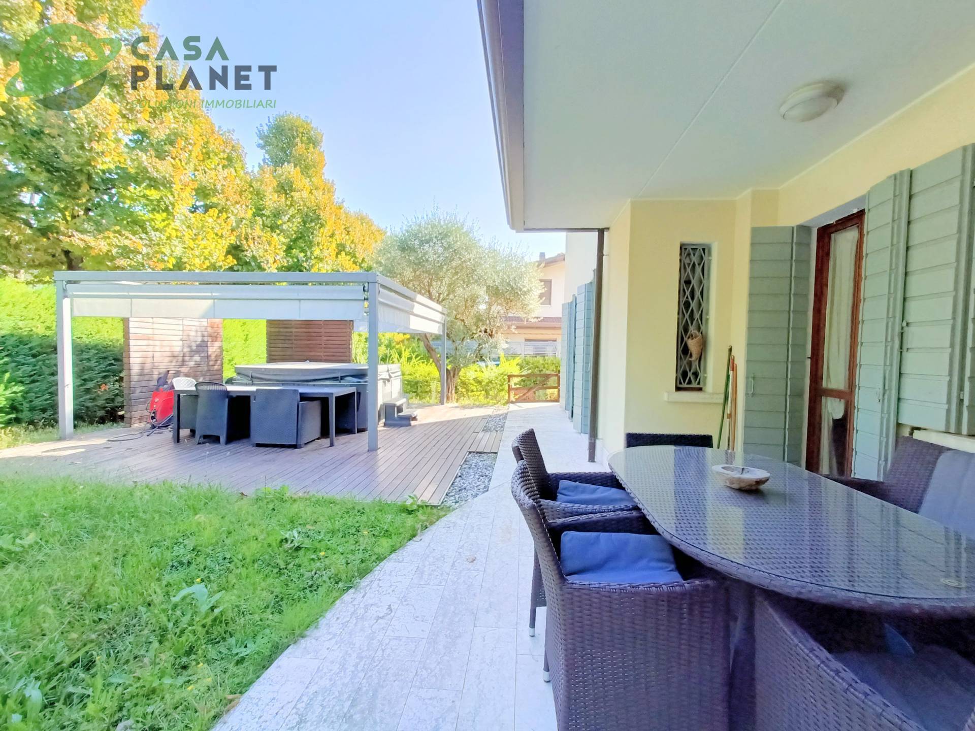 Appartamento in vendita a Mogliano Veneto