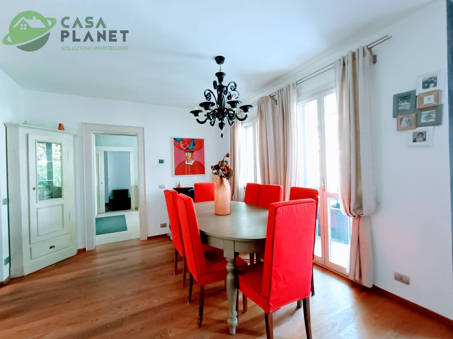 Appartamento in vendita a Mogliano Veneto