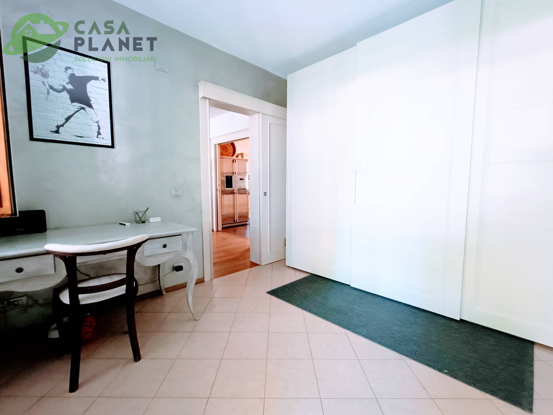 Appartamento in vendita a Mogliano Veneto