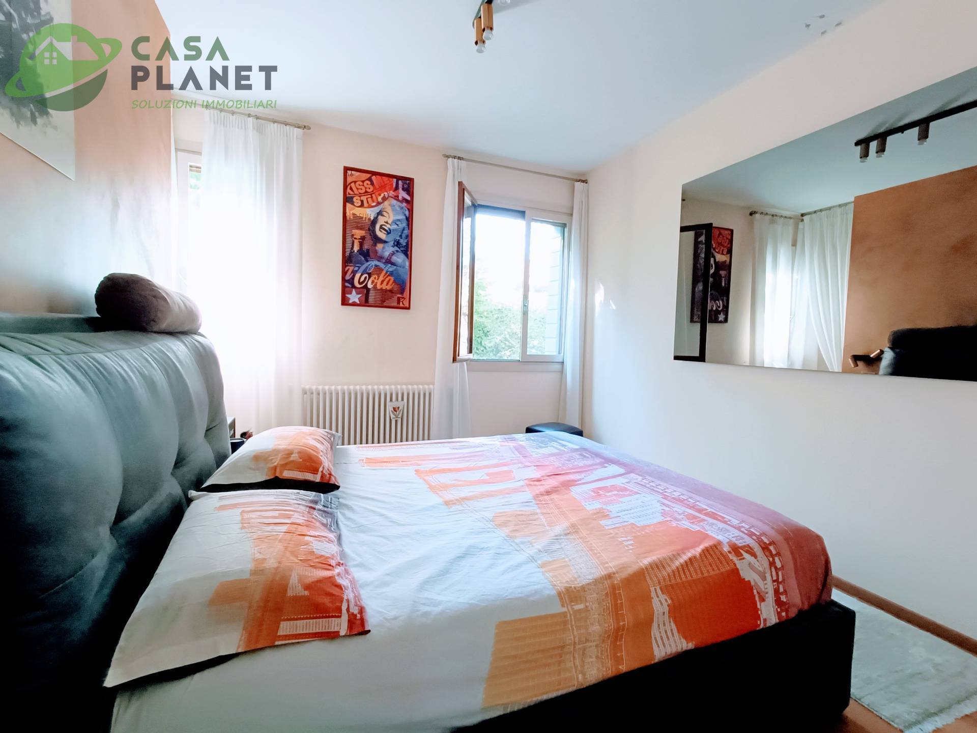 Appartamento in vendita a Mogliano Veneto