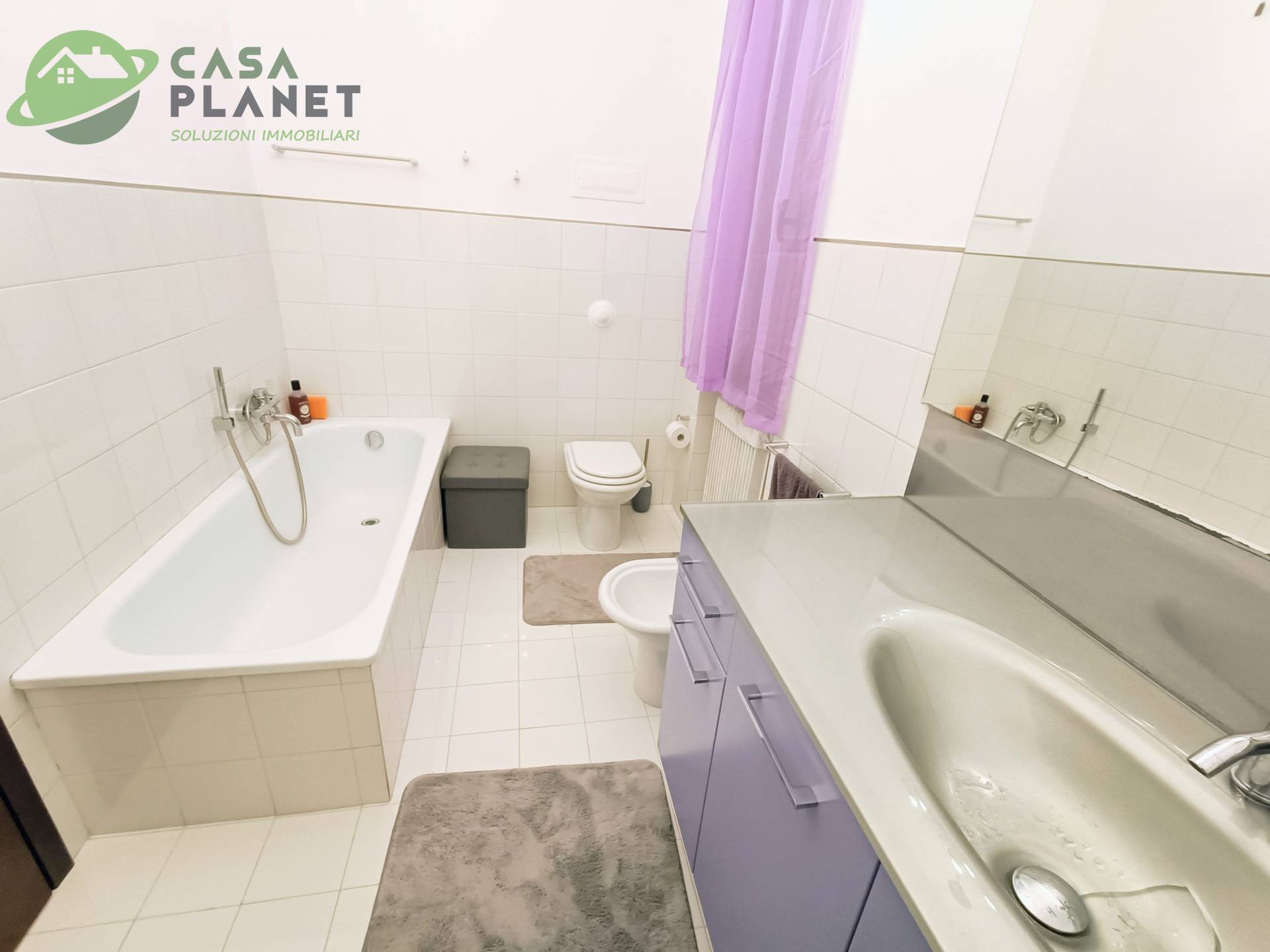 Villetta a schiera centrale in vendita a Preganziol, Sambugh