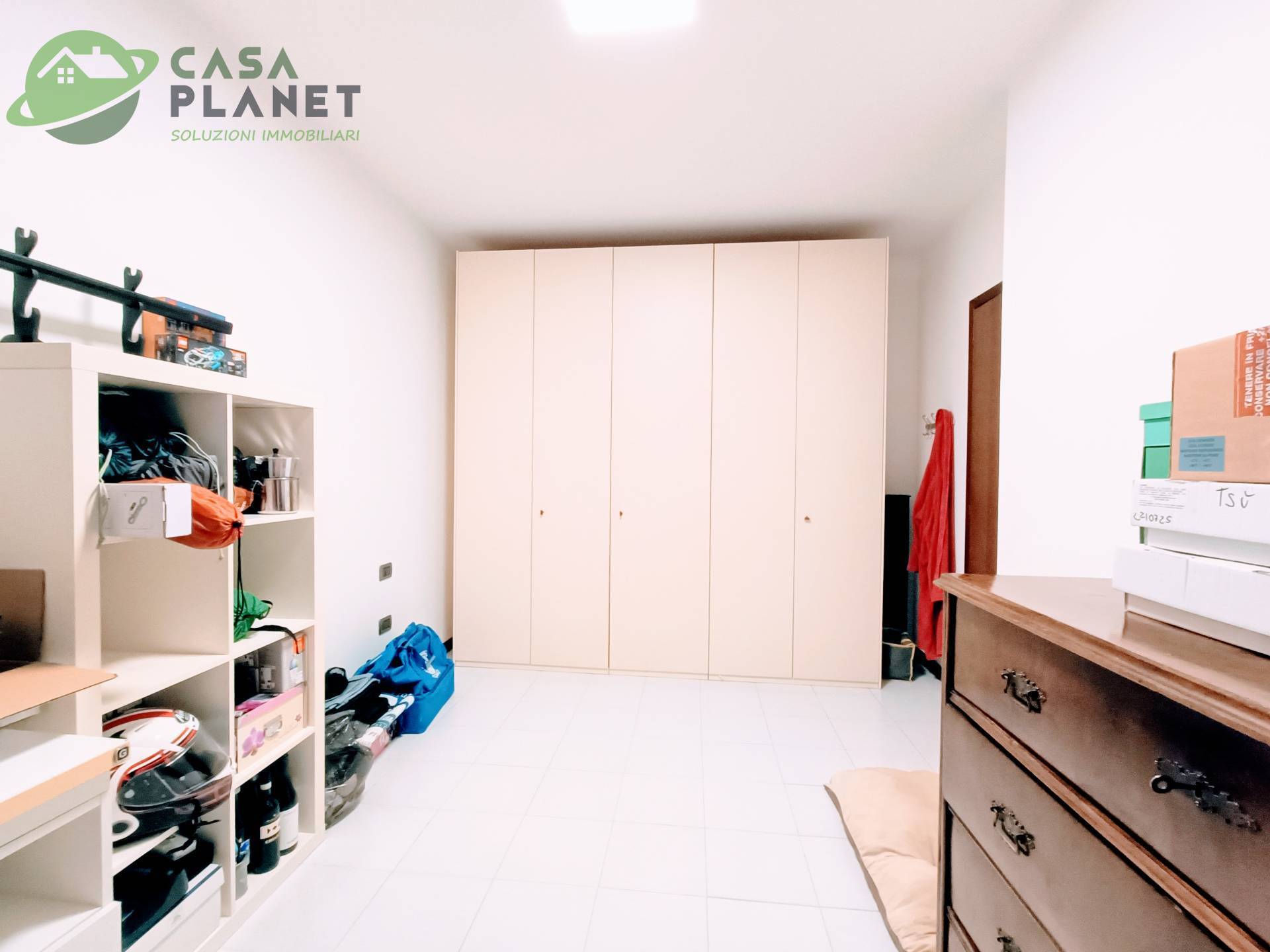 Villetta a schiera centrale in vendita a Preganziol, Sambugh