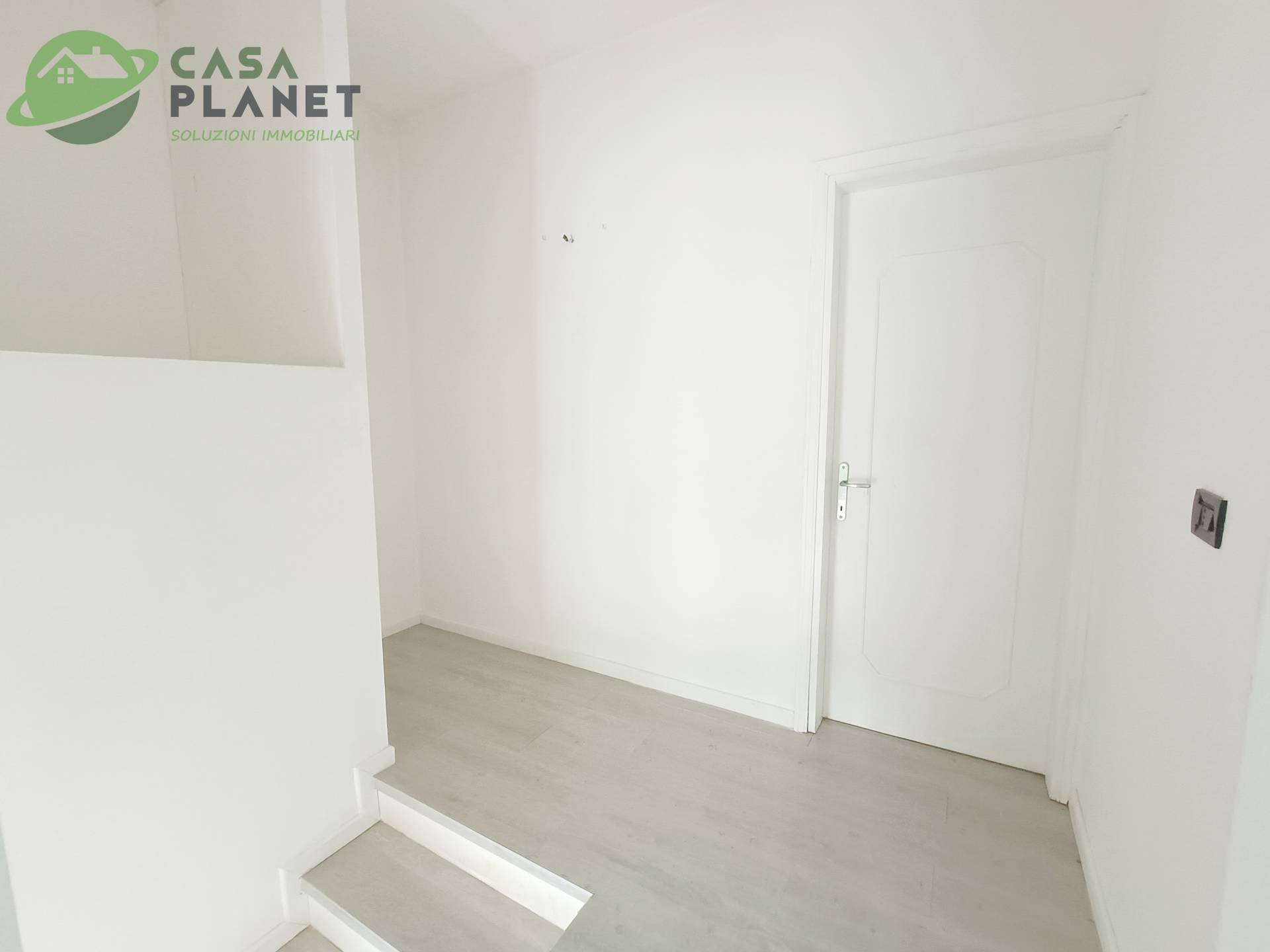 Villa Singola in vendita a Mogliano Veneto, Centro