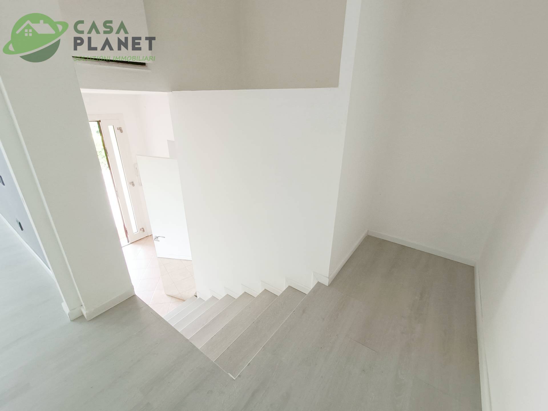 Villa Singola in vendita a Mogliano Veneto, Centro