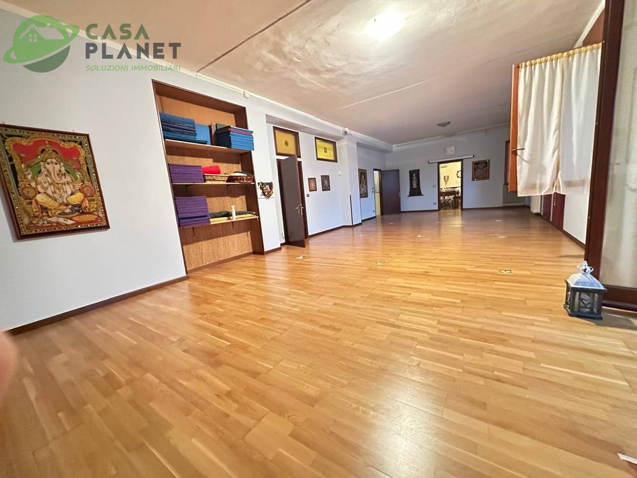 Studio/Ufficio in affitto a Mogliano Veneto, Centro