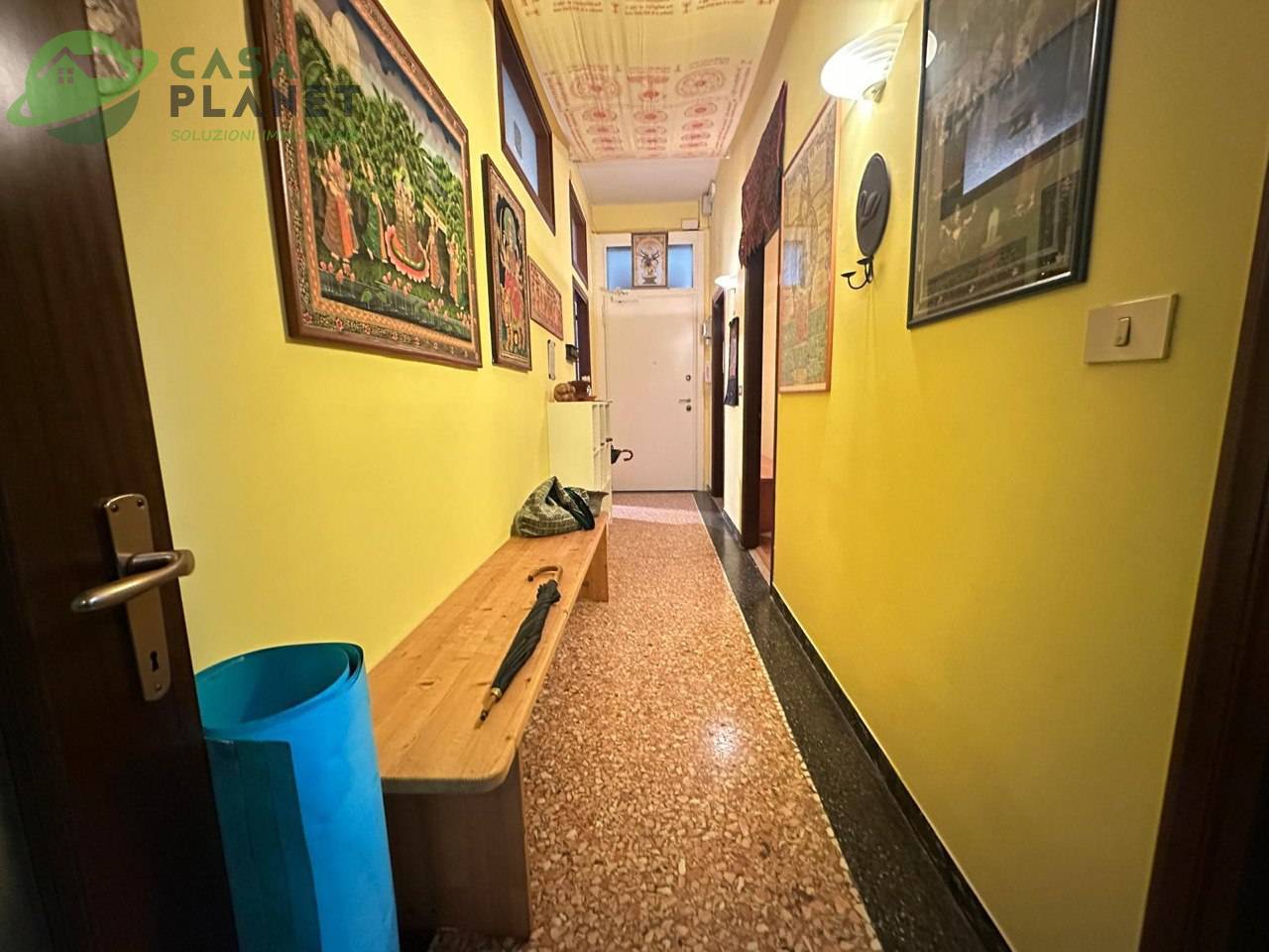 Studio/Ufficio in affitto a Mogliano Veneto, Centro