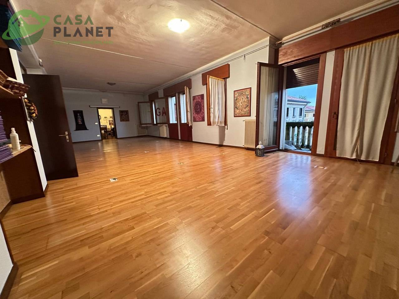 Studio/Ufficio in affitto a Mogliano Veneto, Centro