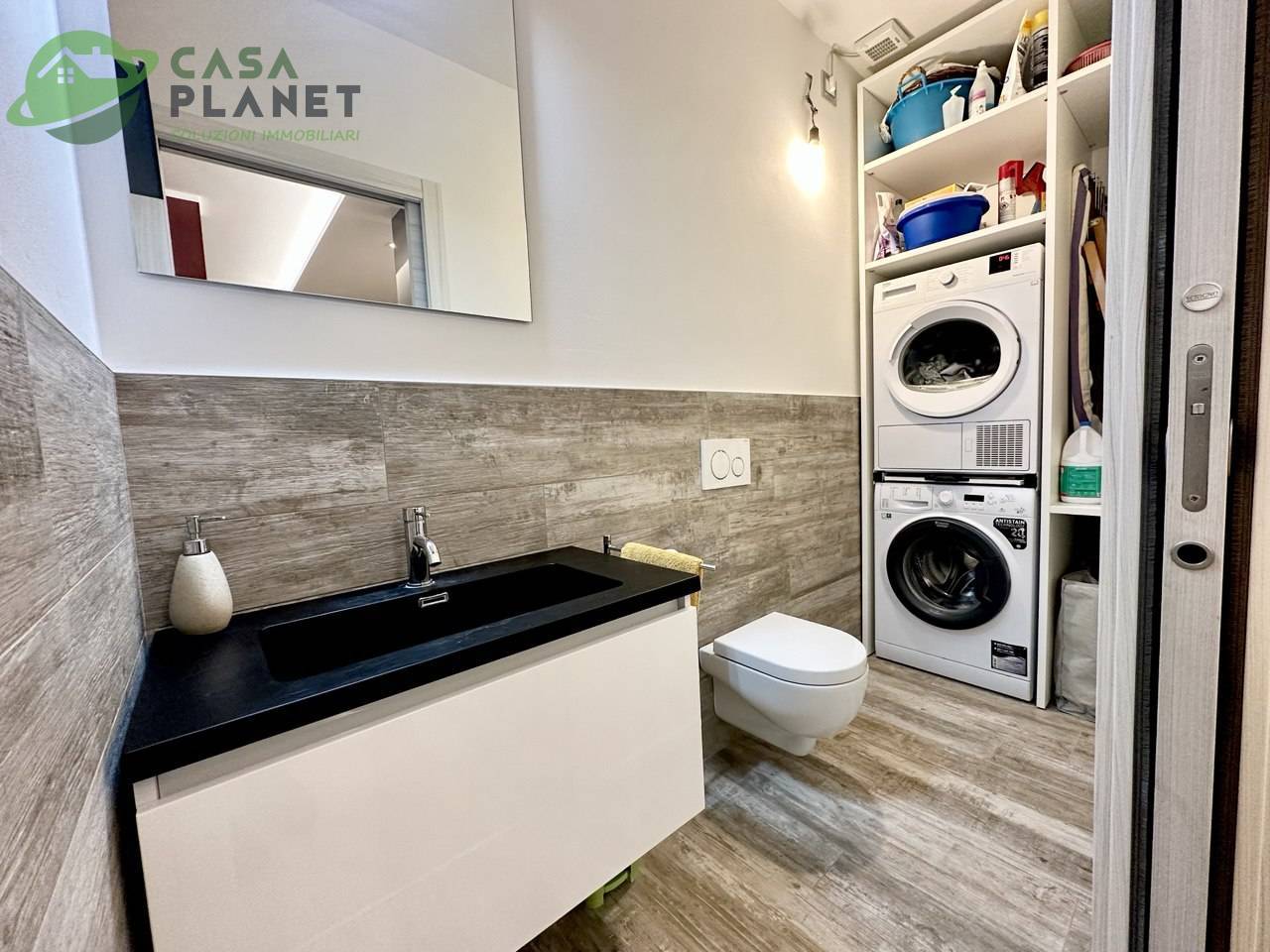 villetta a schiera in vendita a Marcon, Colmello