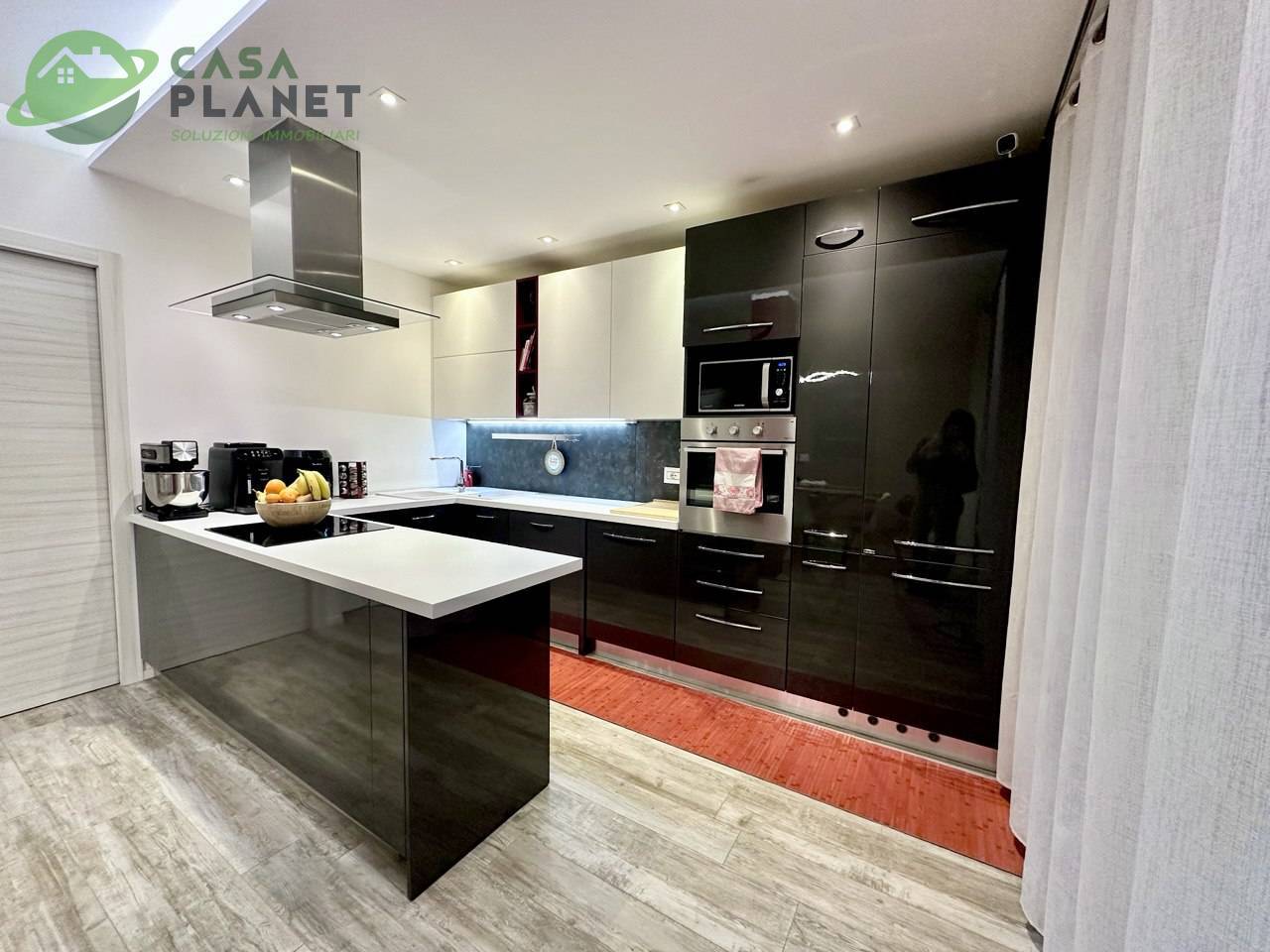 villetta a schiera in vendita a Marcon, Colmello