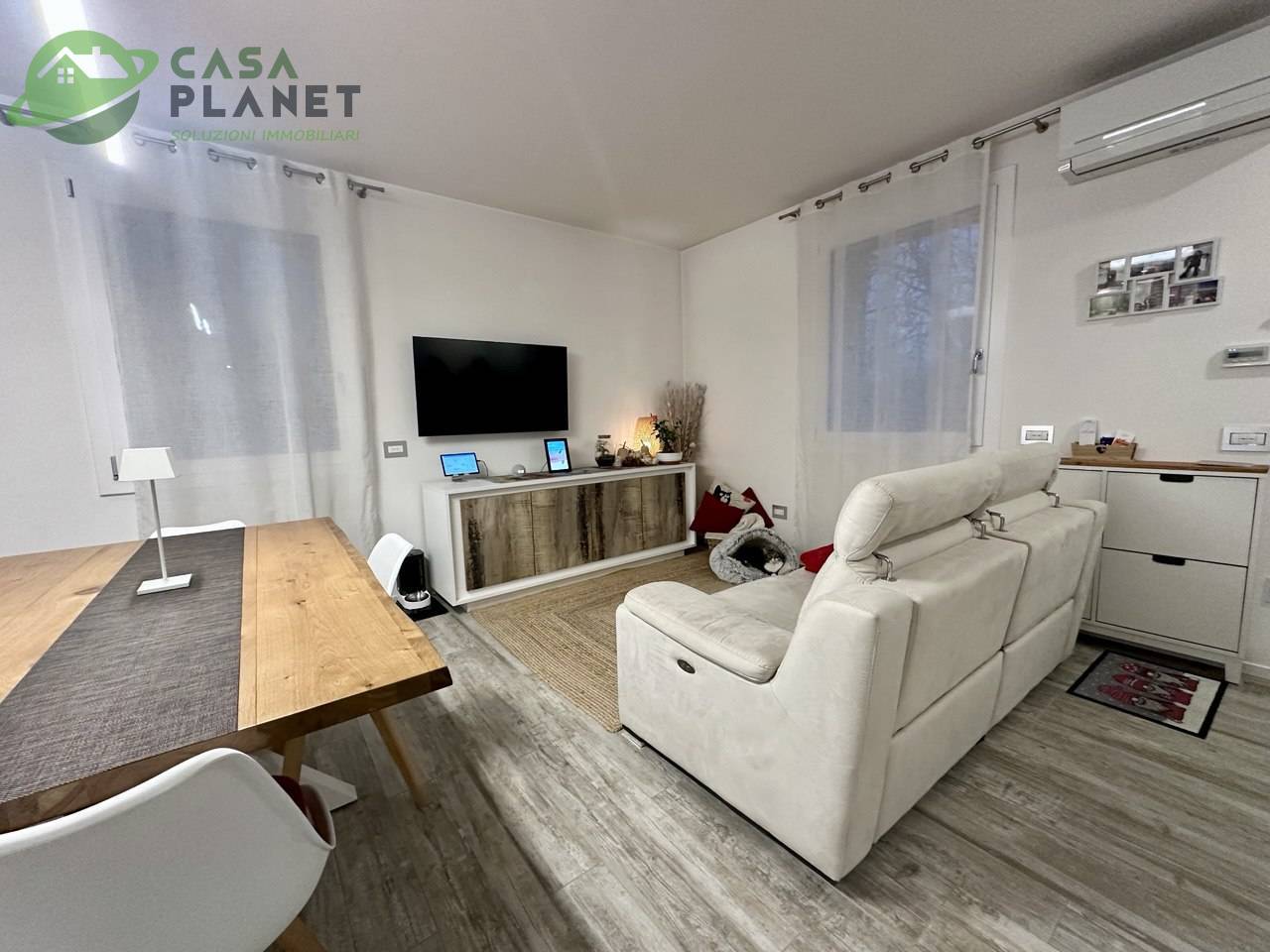 villetta a schiera in vendita a Marcon, Colmello