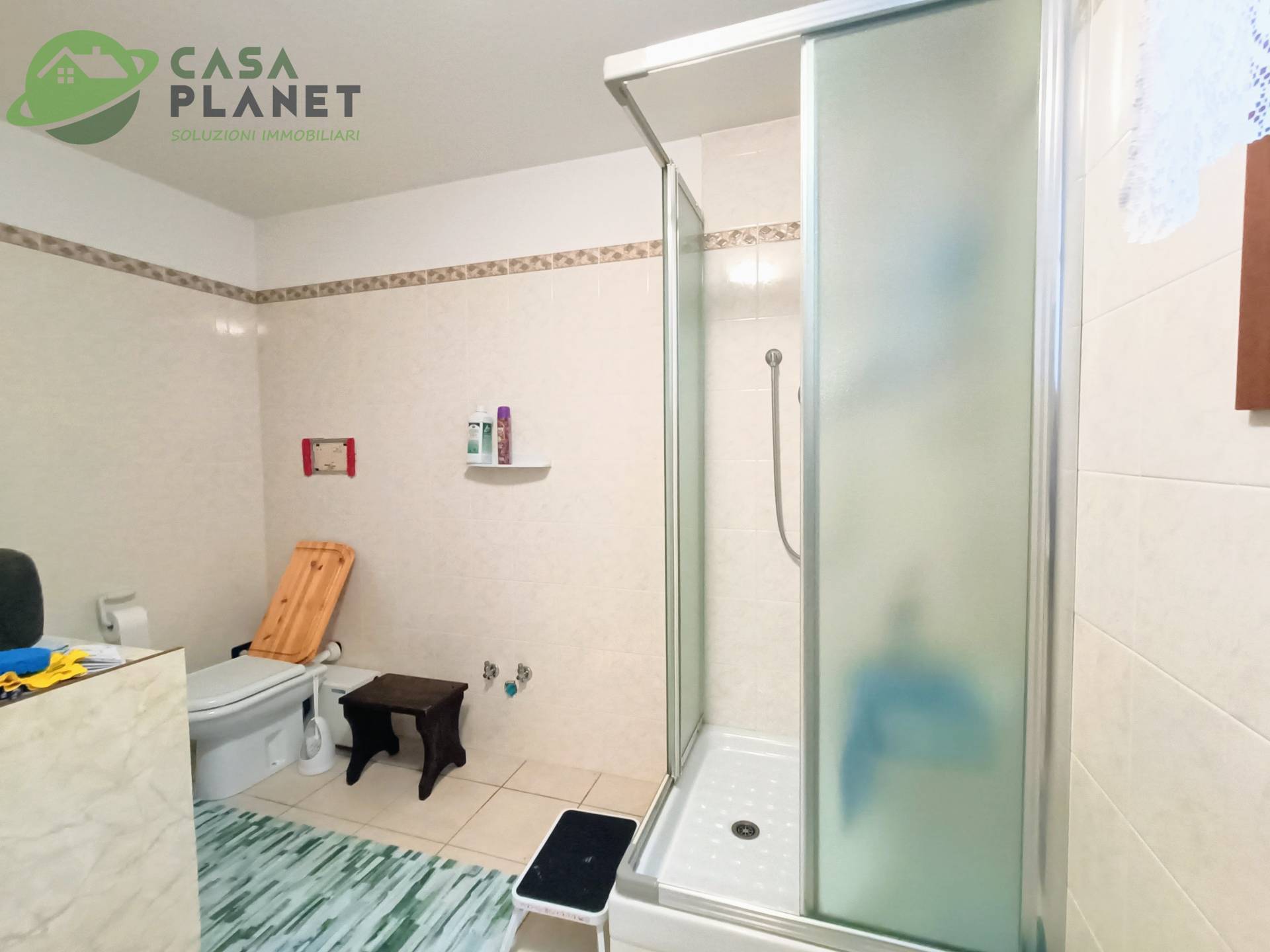 Villetta a schiera centrale in vendita a Marcon