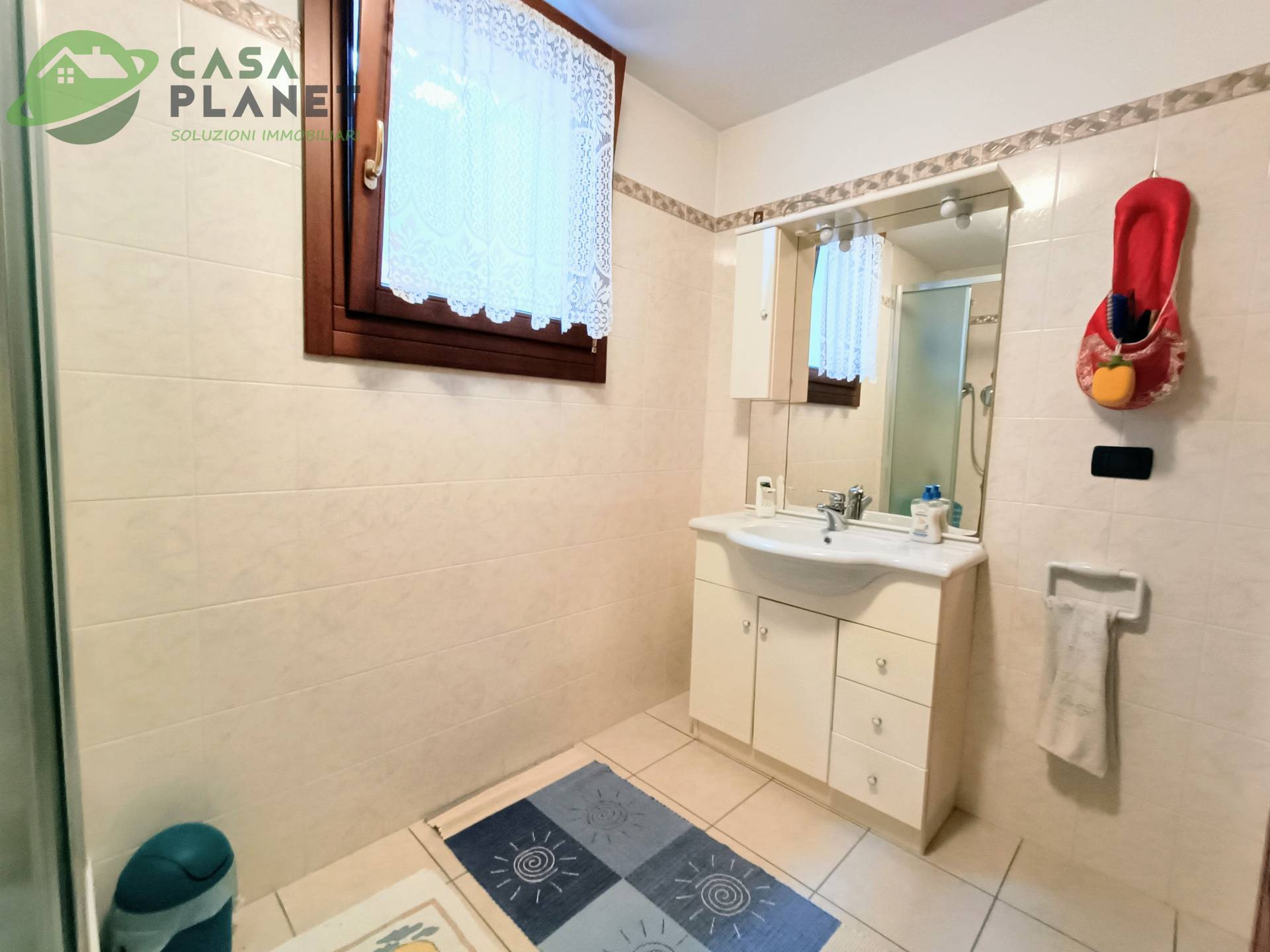 Villetta a schiera centrale in vendita a Marcon