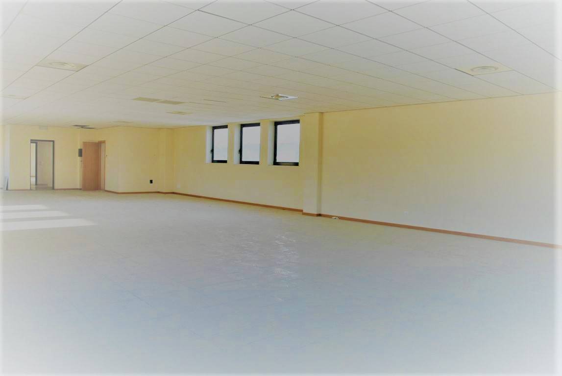 Studio/Ufficio in affitto a Preganziol