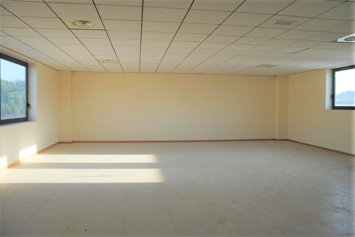 Studio/Ufficio in affitto a Preganziol