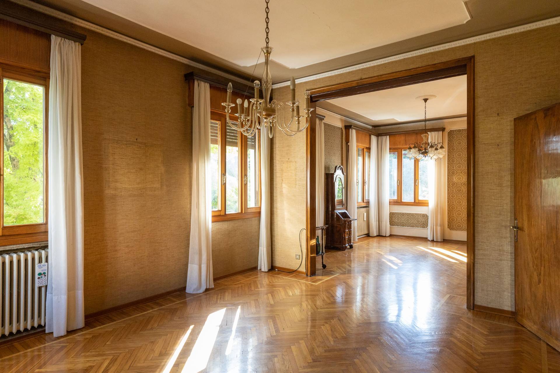 Casa singola in vendita a Mogliano Veneto