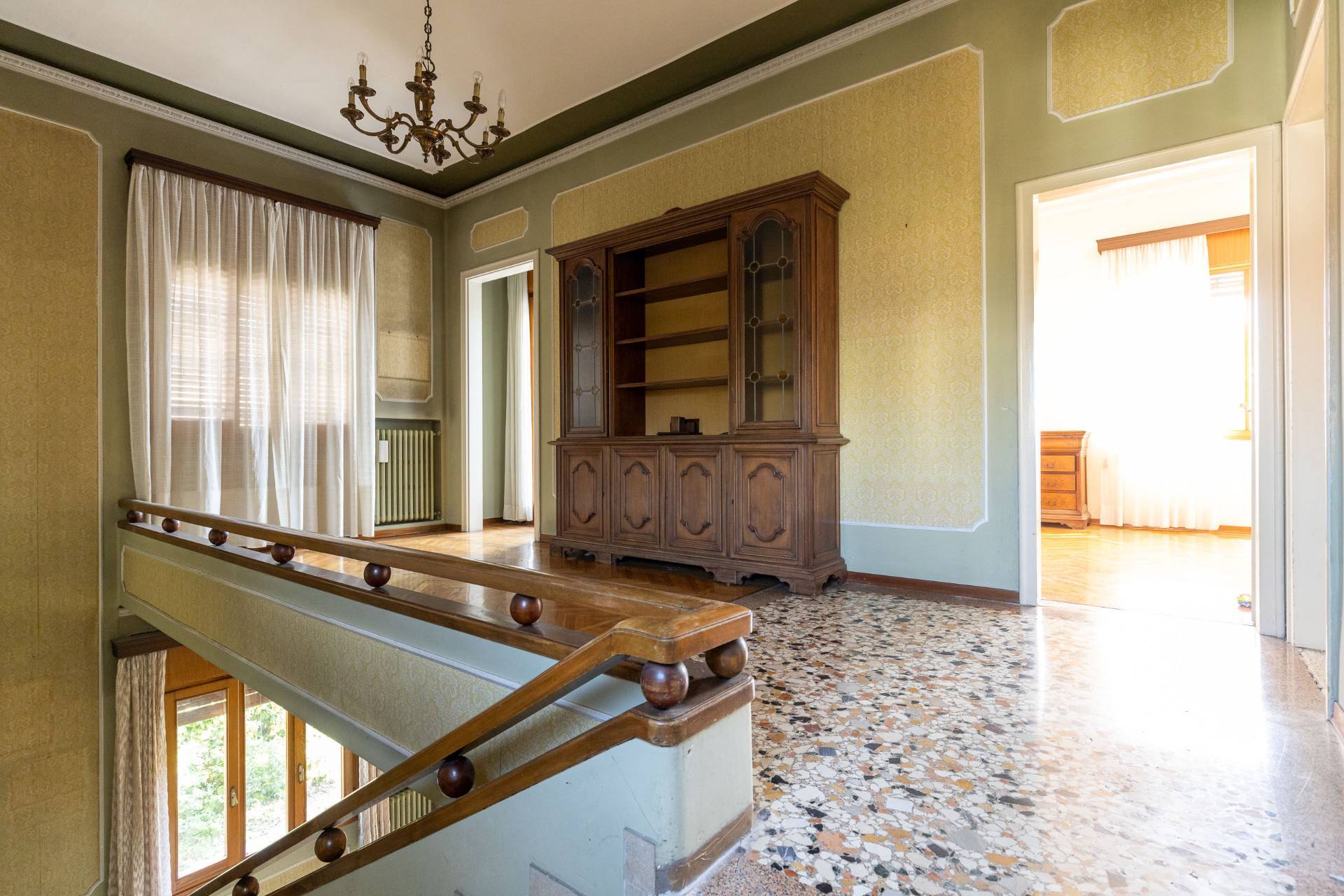 Casa singola in vendita a Mogliano Veneto