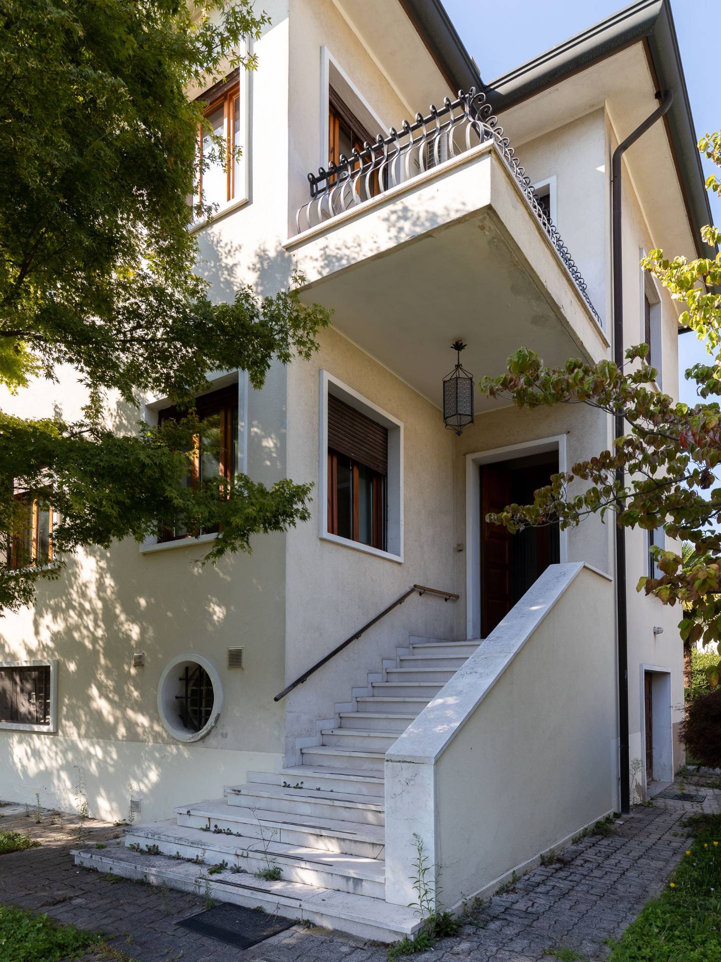 Casa singola in vendita a Mogliano Veneto