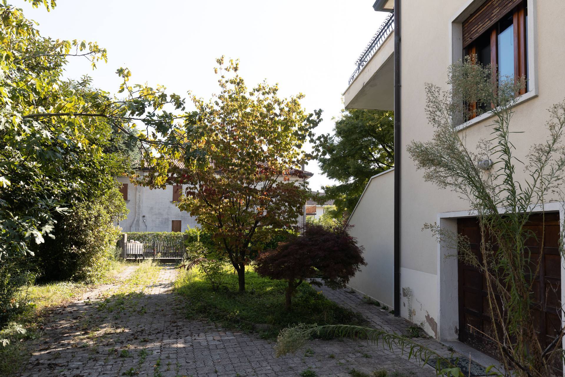 Casa singola in vendita a Mogliano Veneto