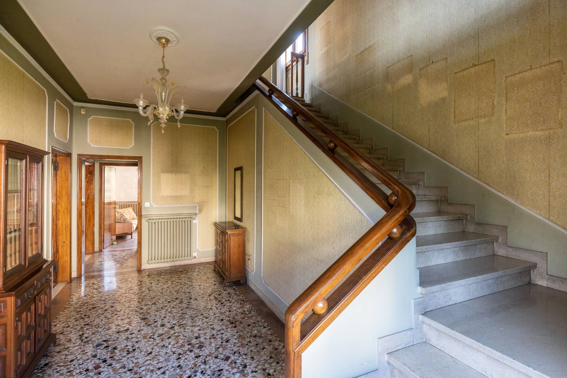 Casa singola in vendita a Mogliano Veneto