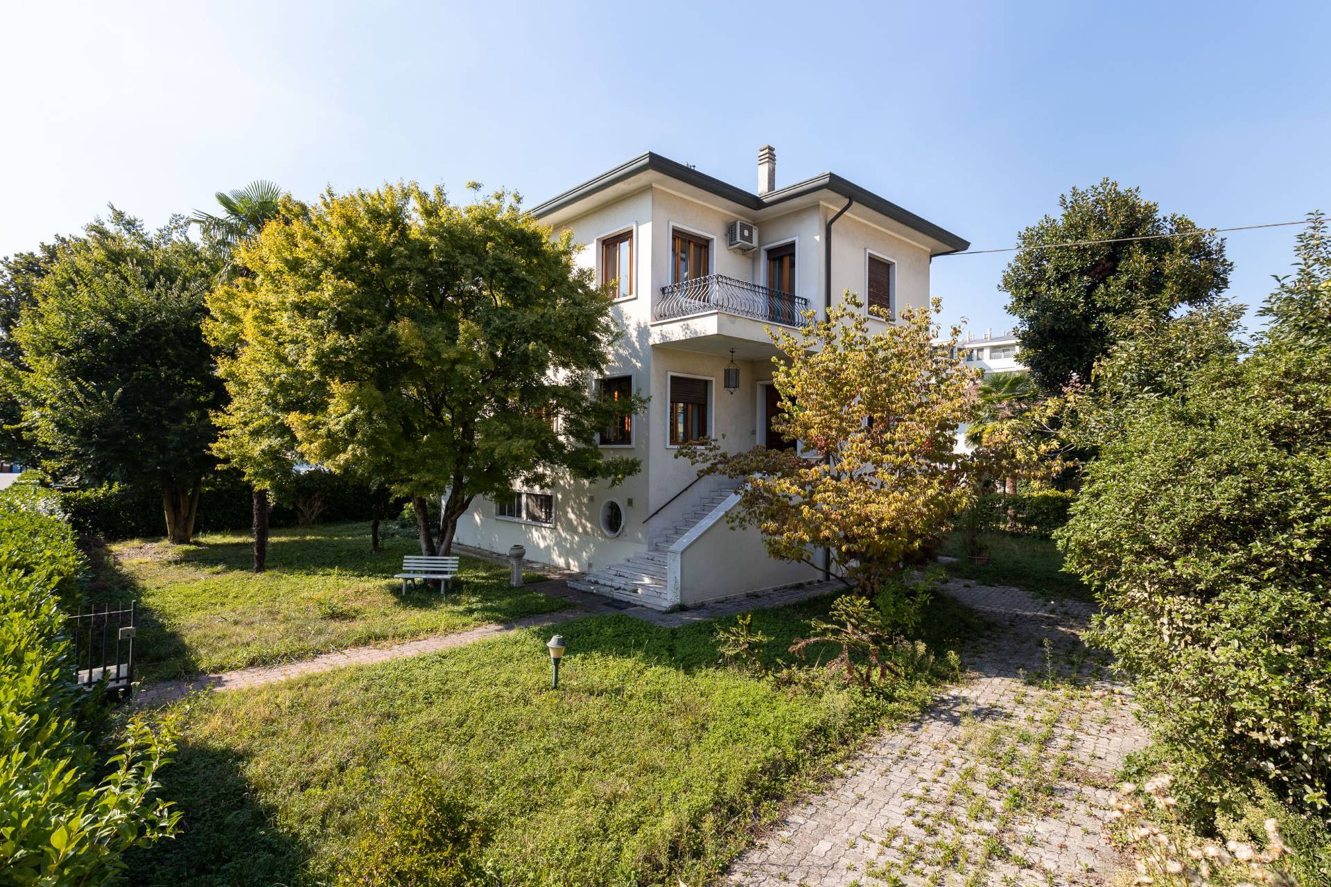 Casa singola in vendita a Mogliano Veneto