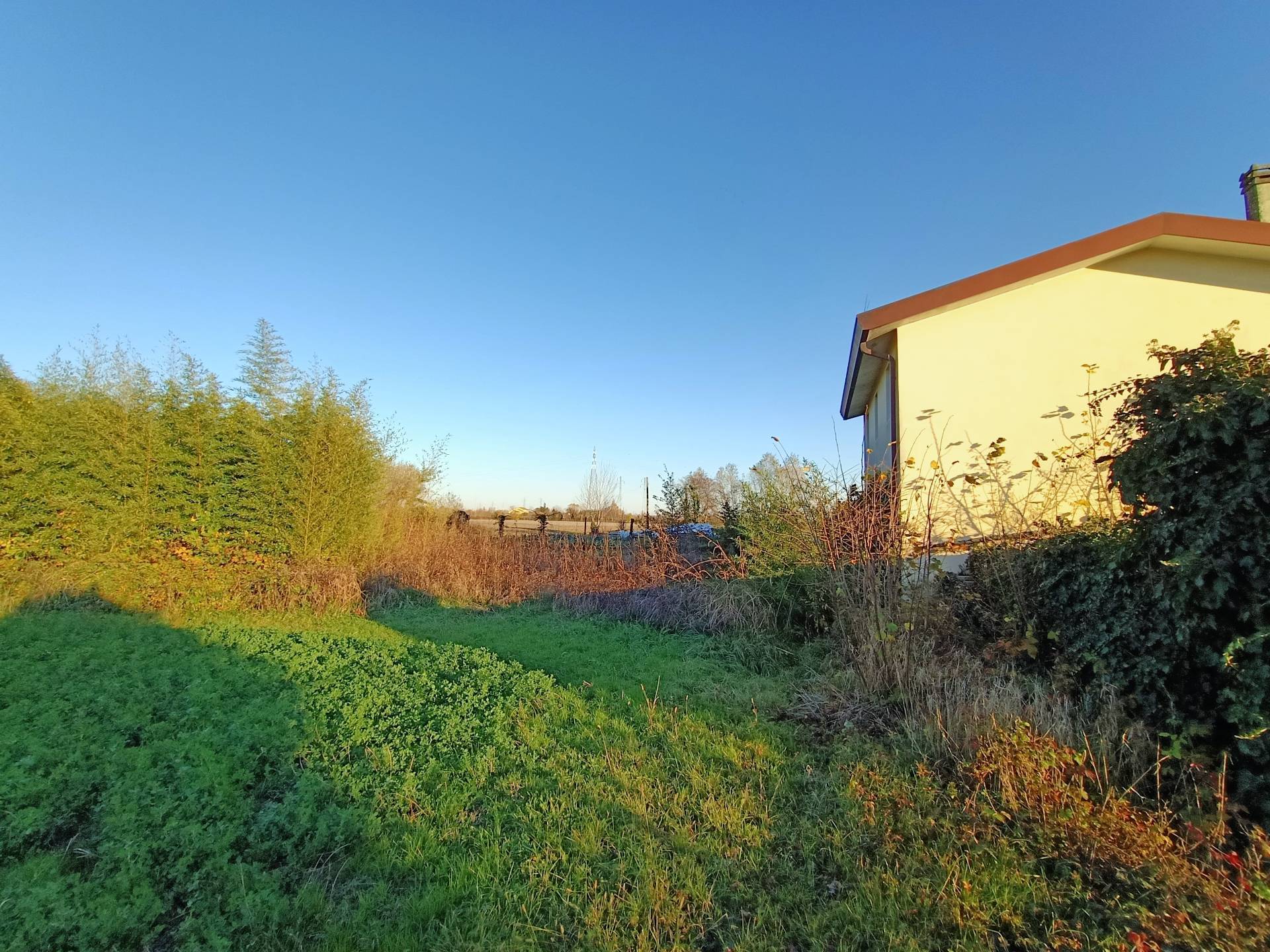 Terreno edificabile in vendita a Mirano, Vetrego