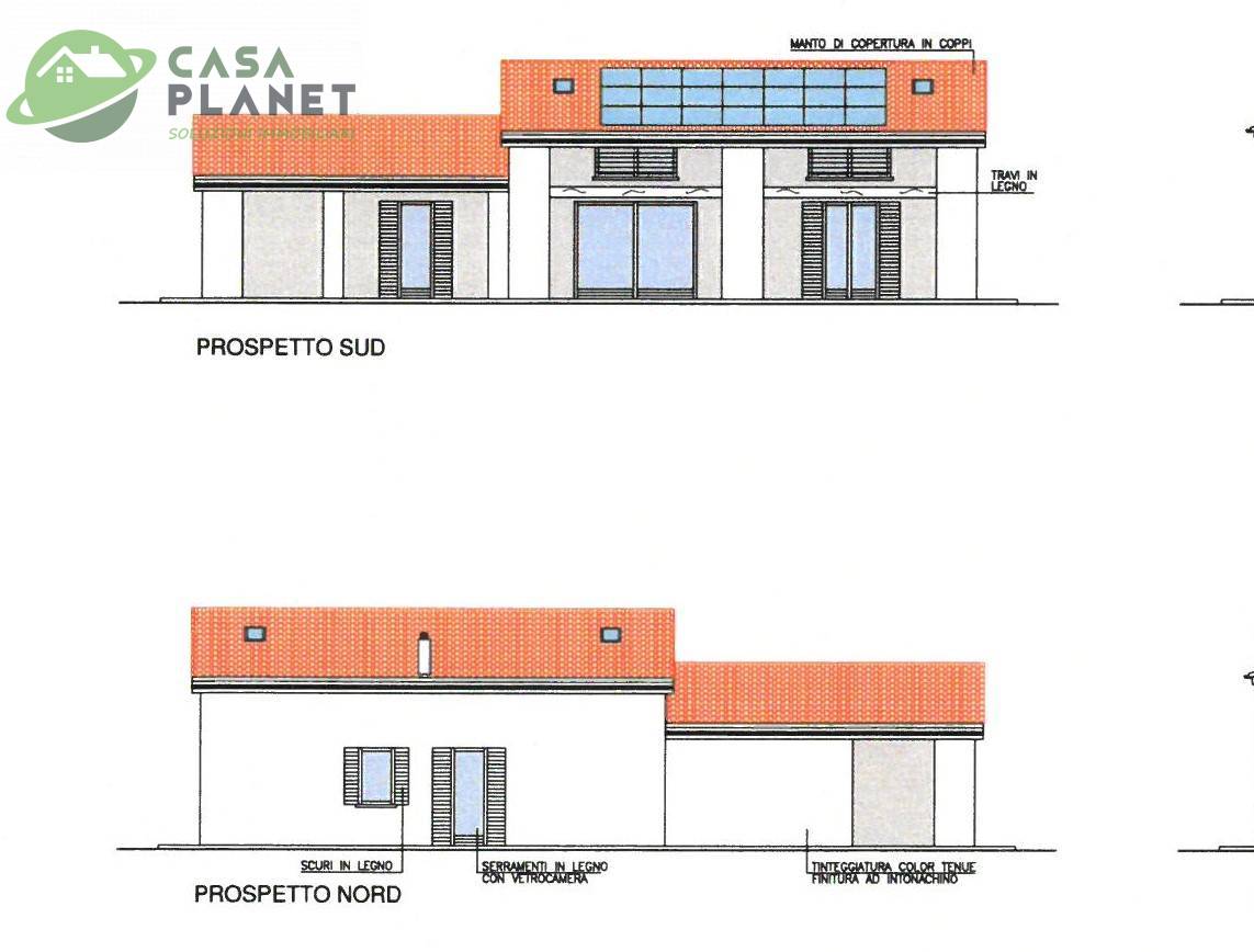 Terreno edificabile in vendita a Mirano, Vetrego