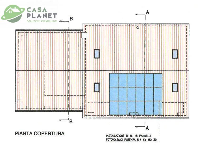 Terreno edificabile in vendita a Mirano, Vetrego