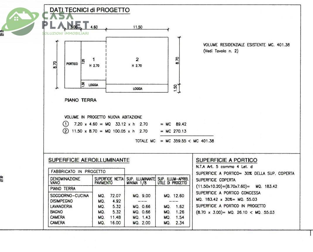Terreno edificabile in vendita a Mirano, Vetrego