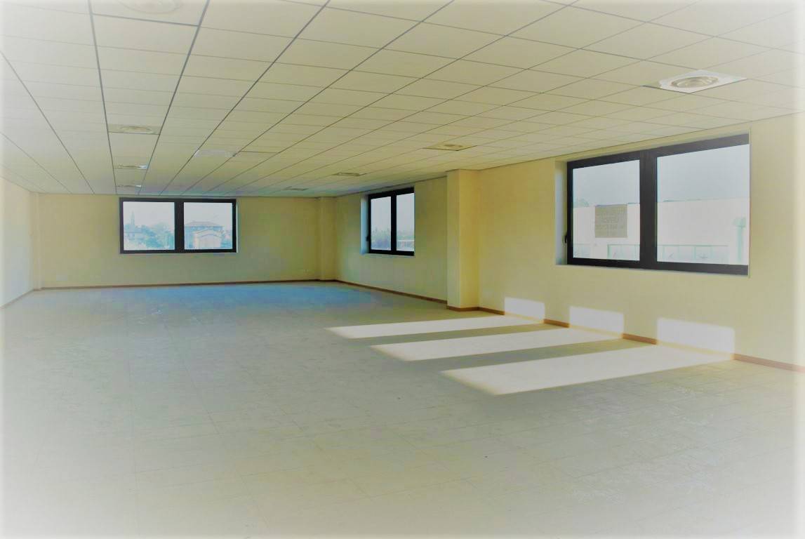 Studio/Ufficio in affitto a Preganziol