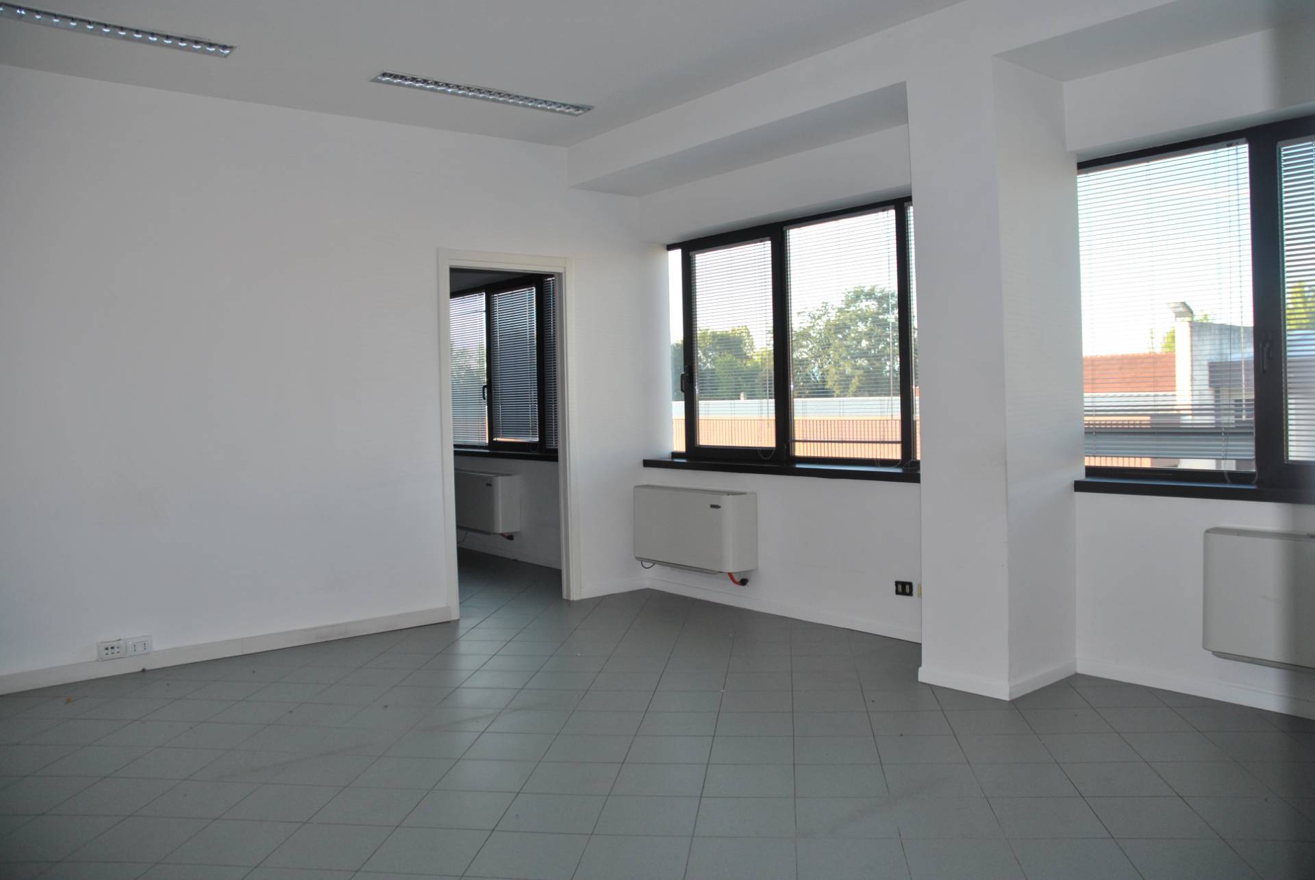 Studio/Ufficio in affitto a Preganziol, Le Grazie