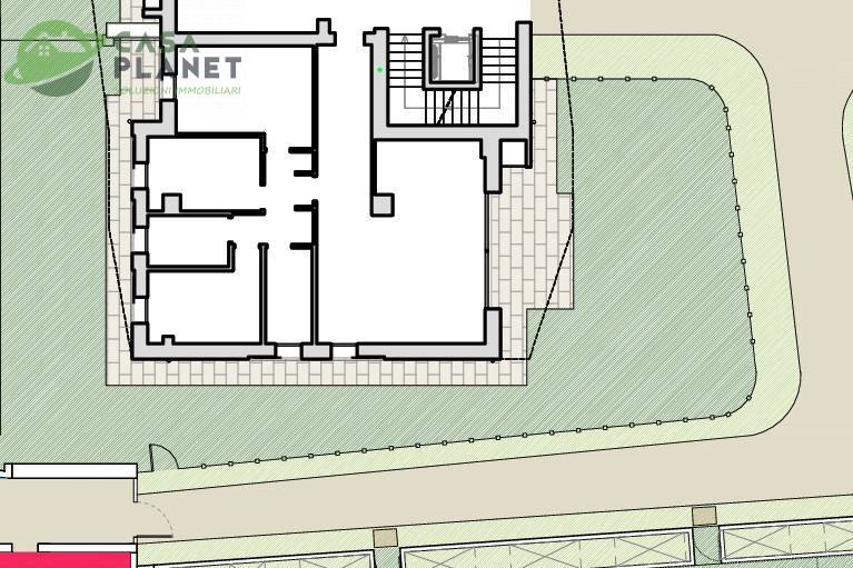 Appartamento in vendita a Mogliano Veneto