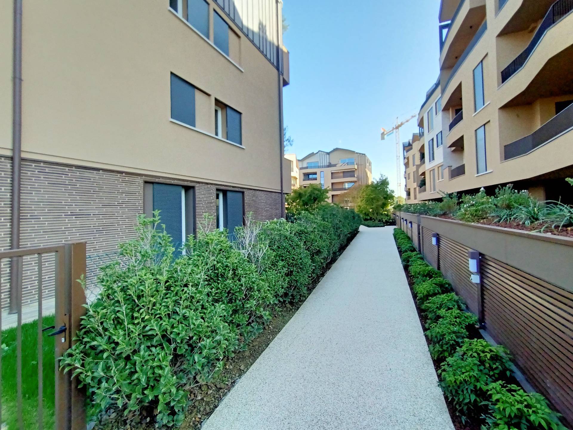 Appartamento in vendita a Mogliano Veneto