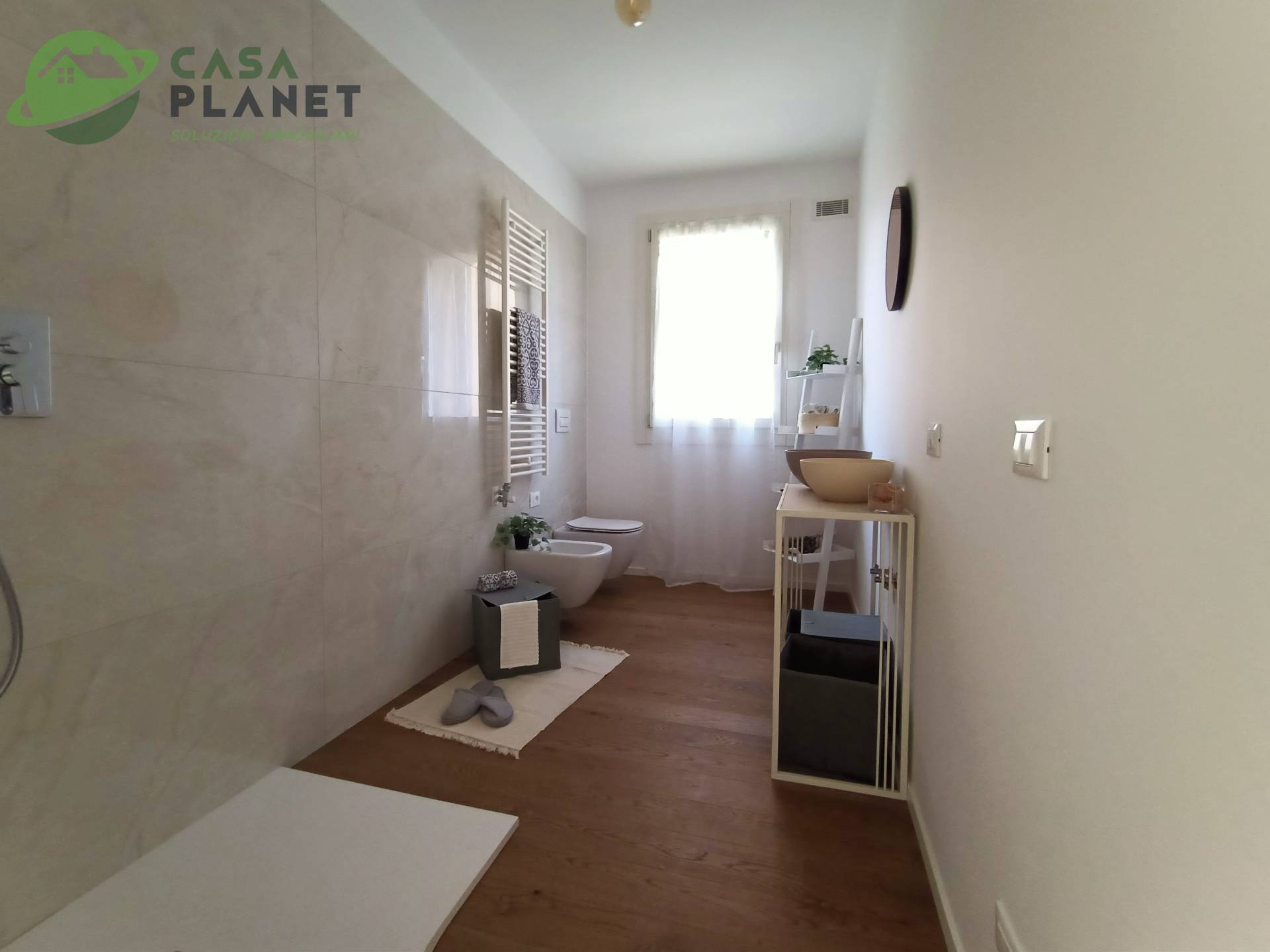 Appartamento in vendita a Mogliano Veneto