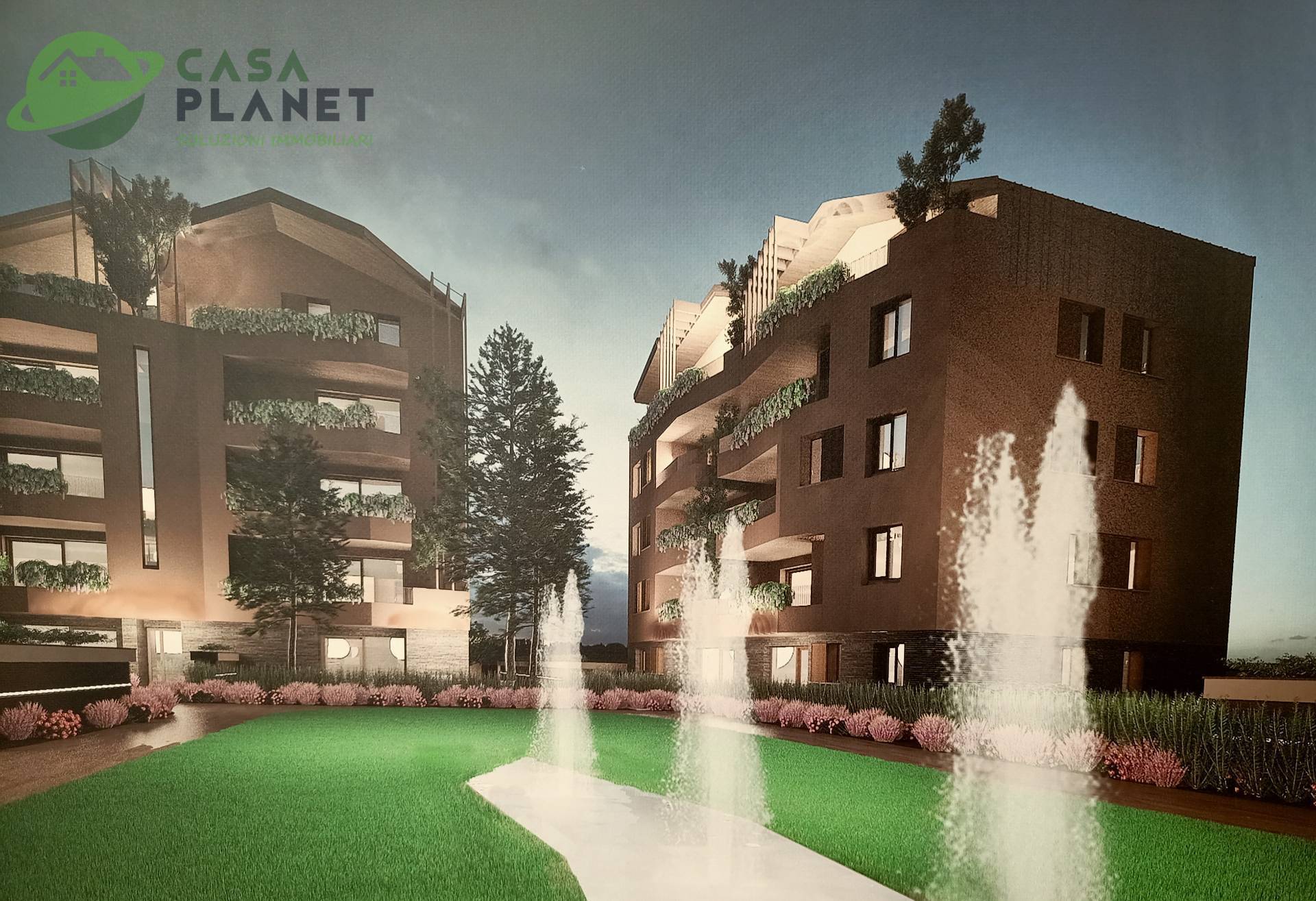 Appartamento in vendita a Mogliano Veneto